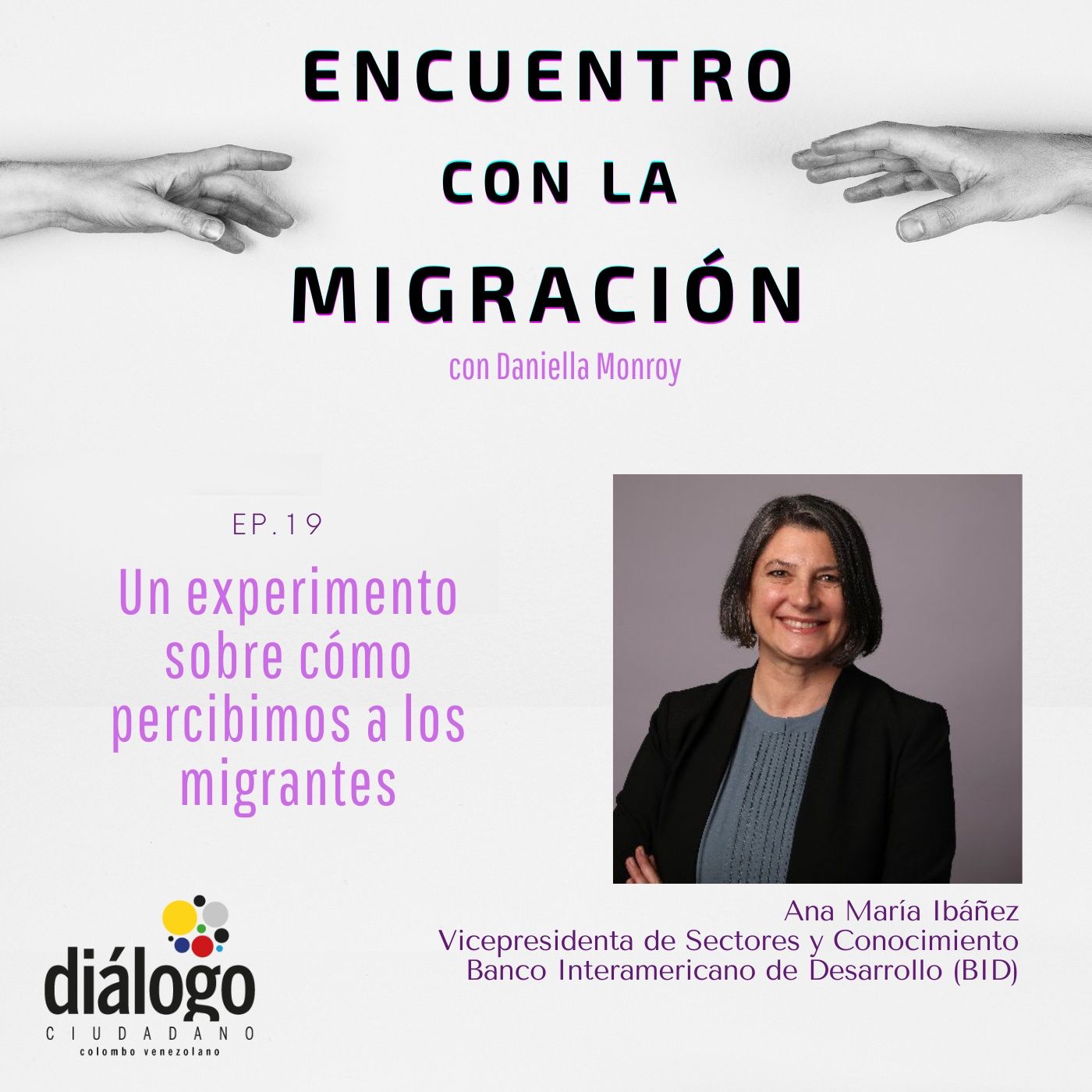 Encuentro con la Migración