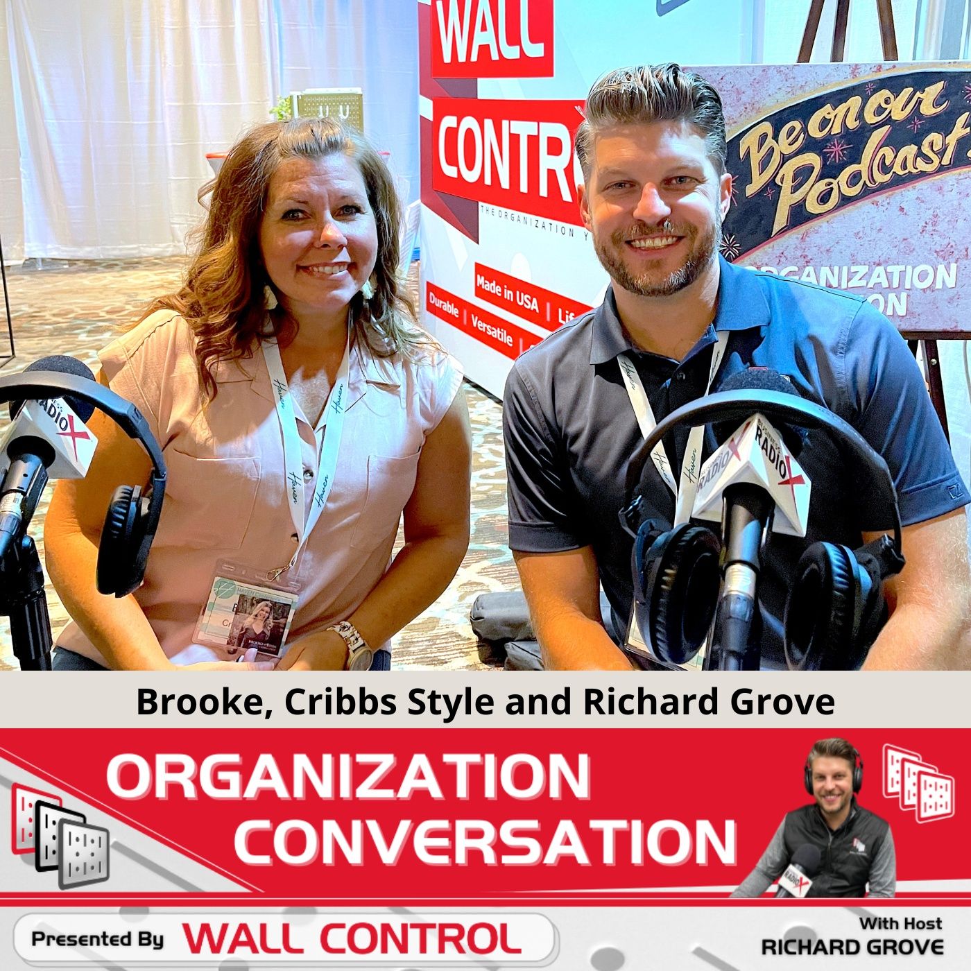 Organization Conversation
