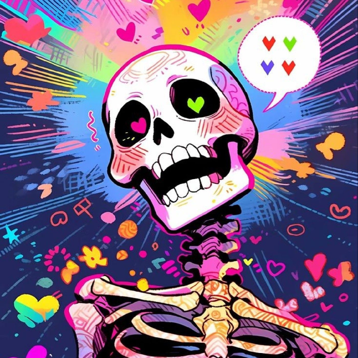 El podcast de Yaretzi Adali Cruz Flores