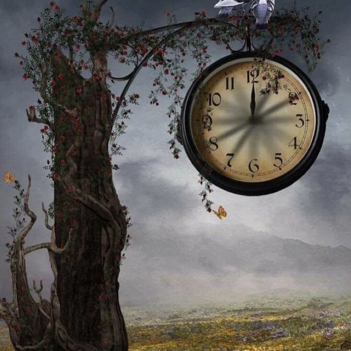 DEEP TIME - MELODIC DEEP HOUSE ESTATE 2024 - CONDOTTO DA ALESSANDRO NIKOLASSY - RADIO CASA NIKOLASSY episode artwork