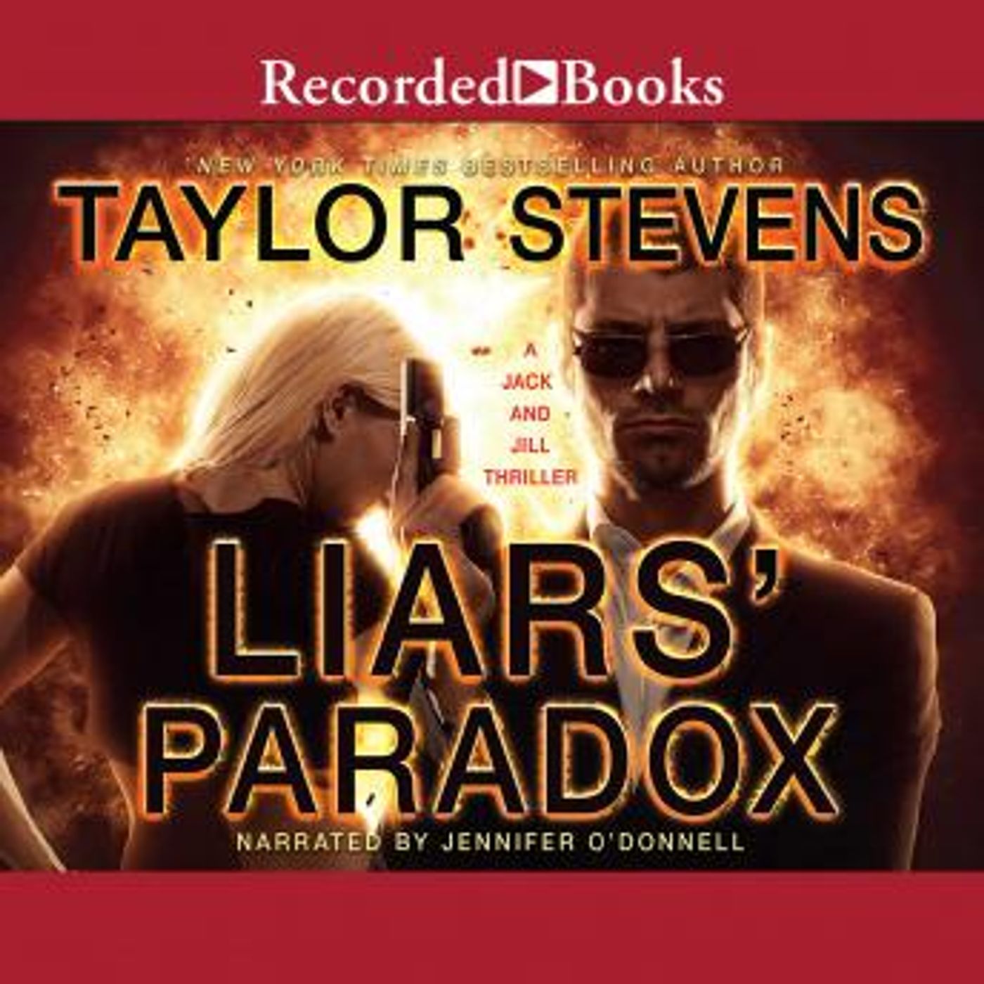 Download High-Quality Full Audiobooks in Mystery, Thriller & Horror, Suspense