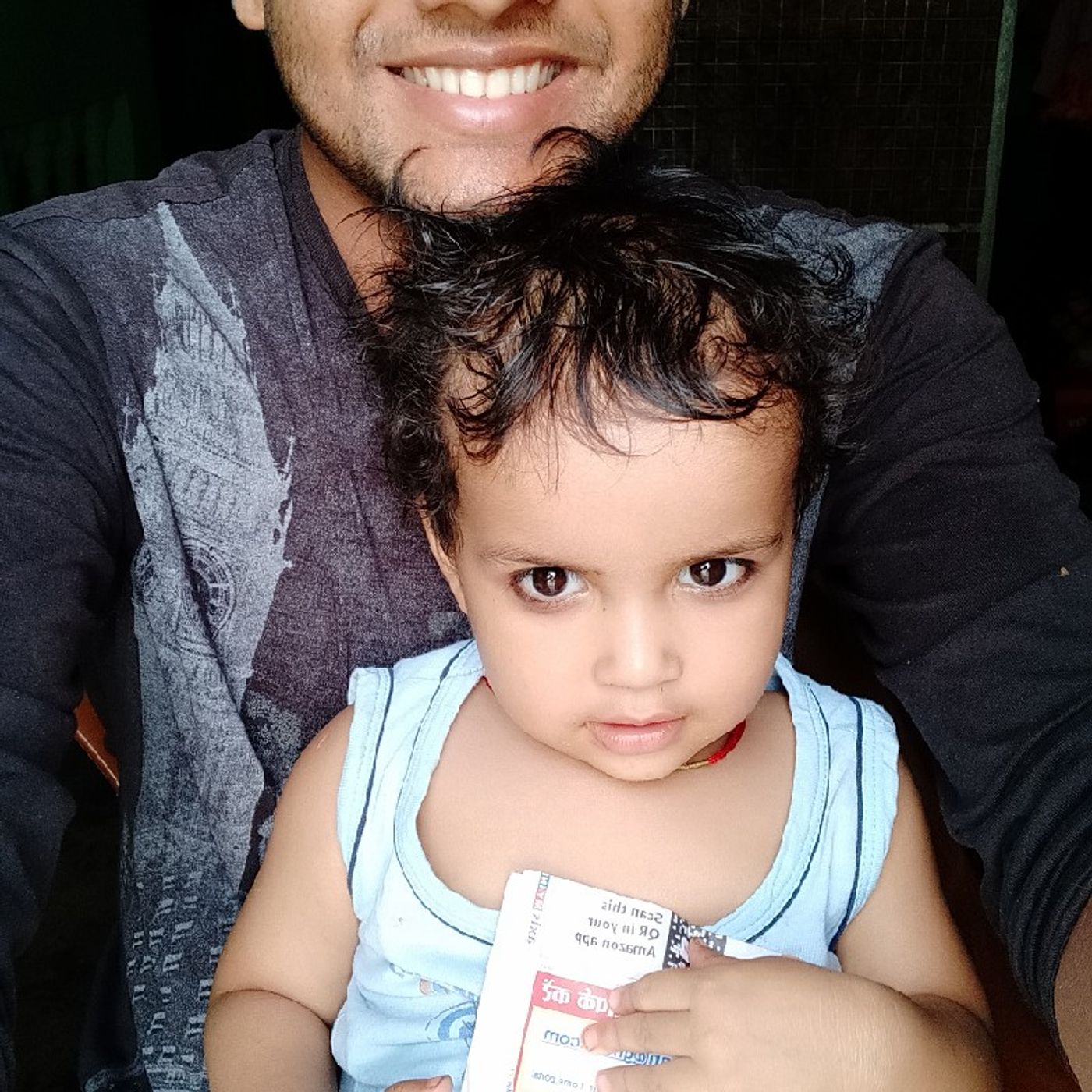 Bhupendra Kachhi\'s podcast