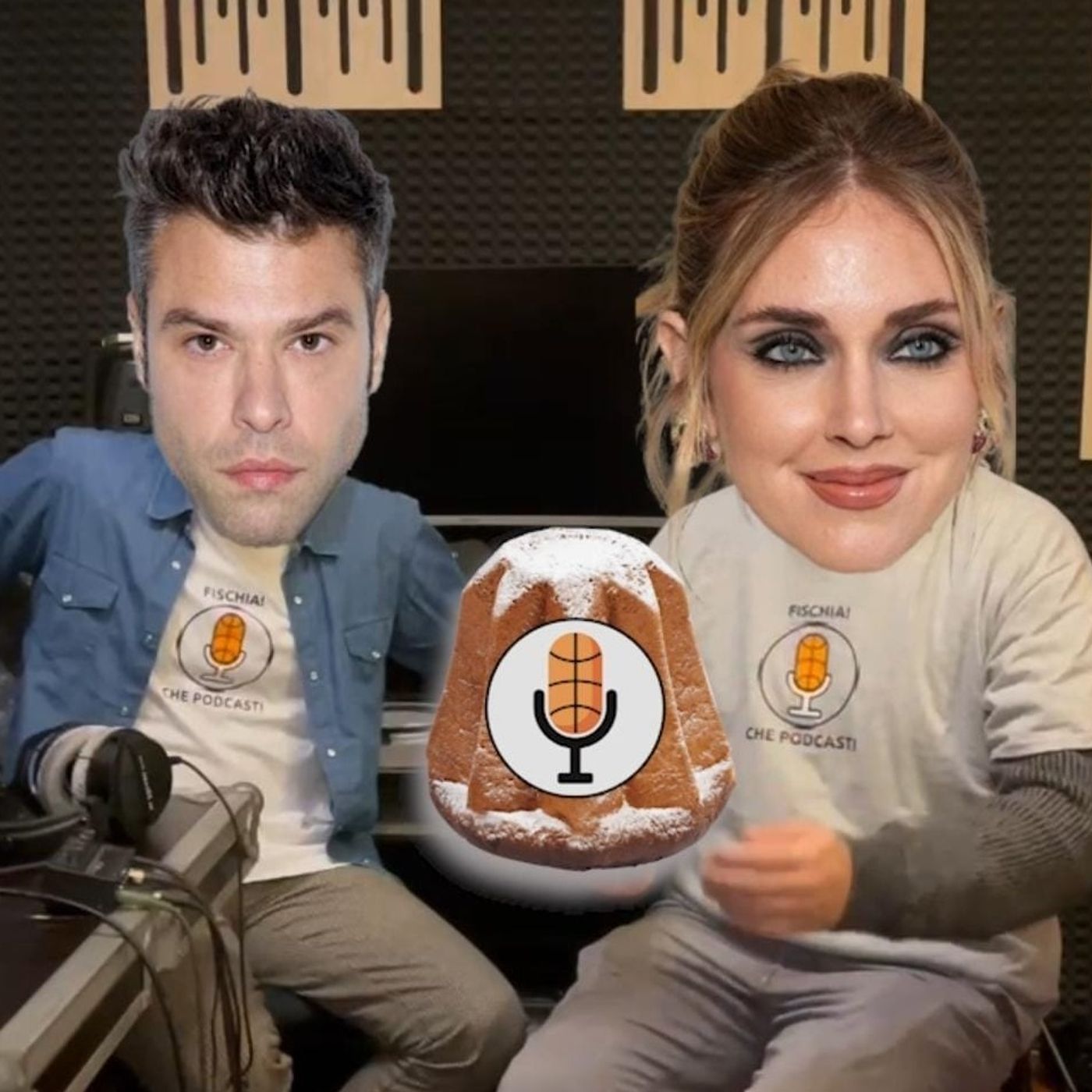 FISCHIA! che PODCAST