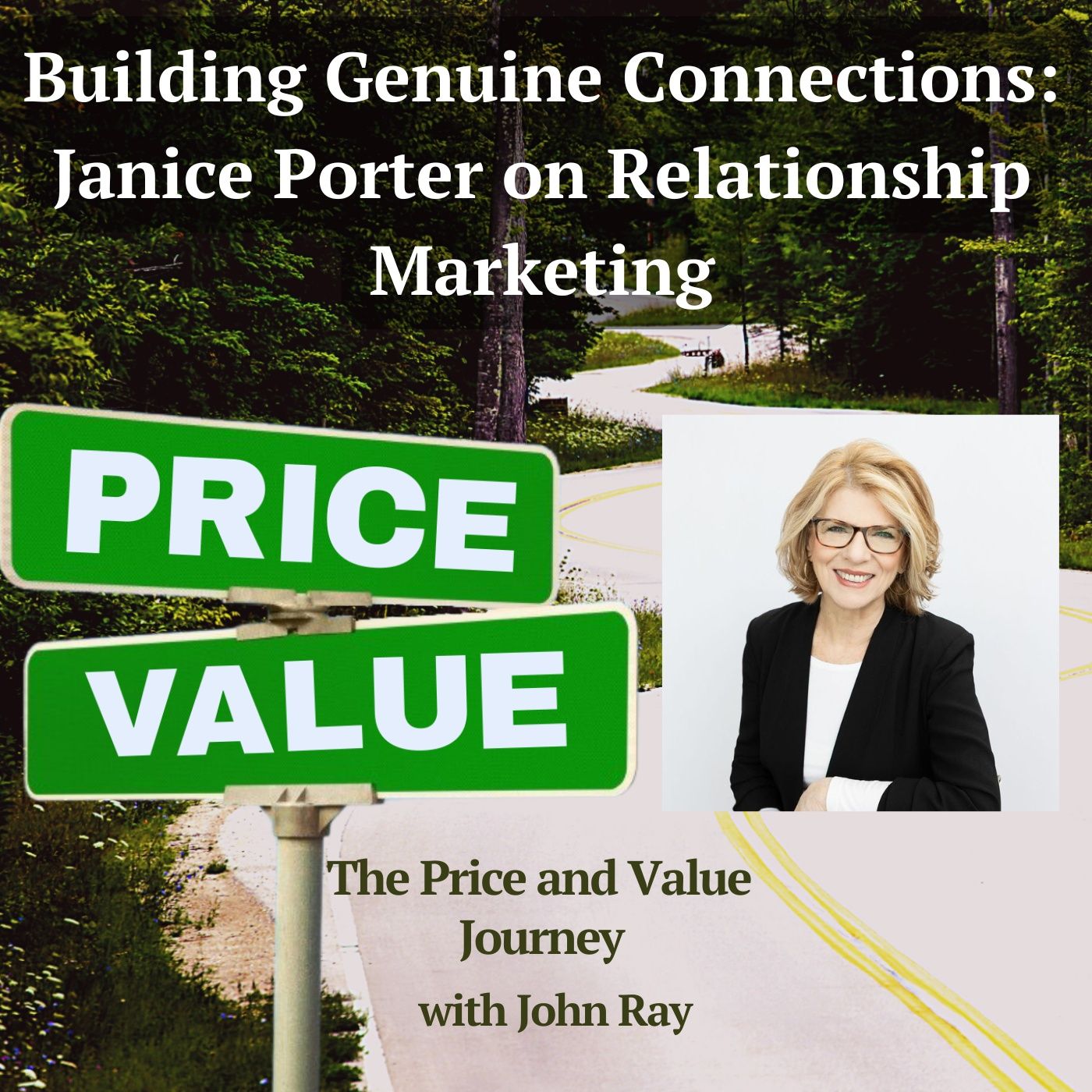 The Price and Value Journey