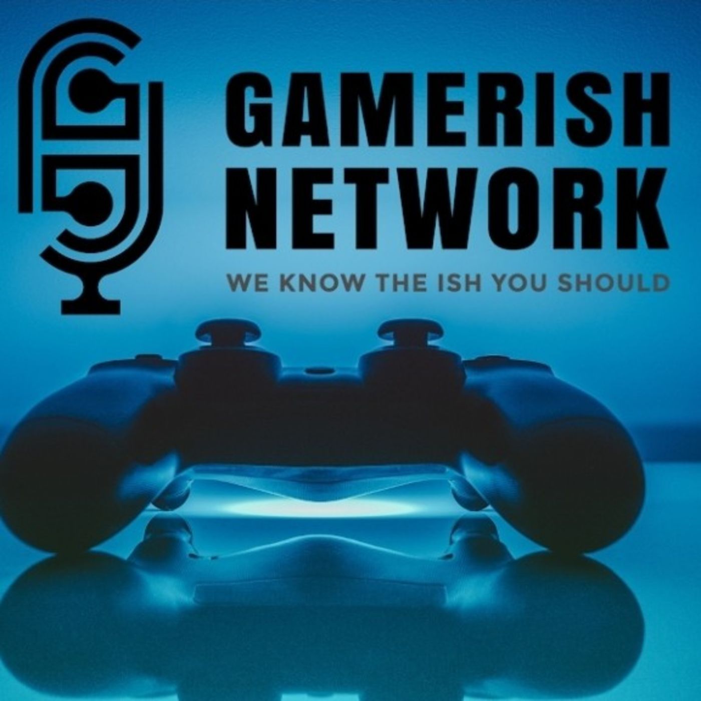 Gamerish