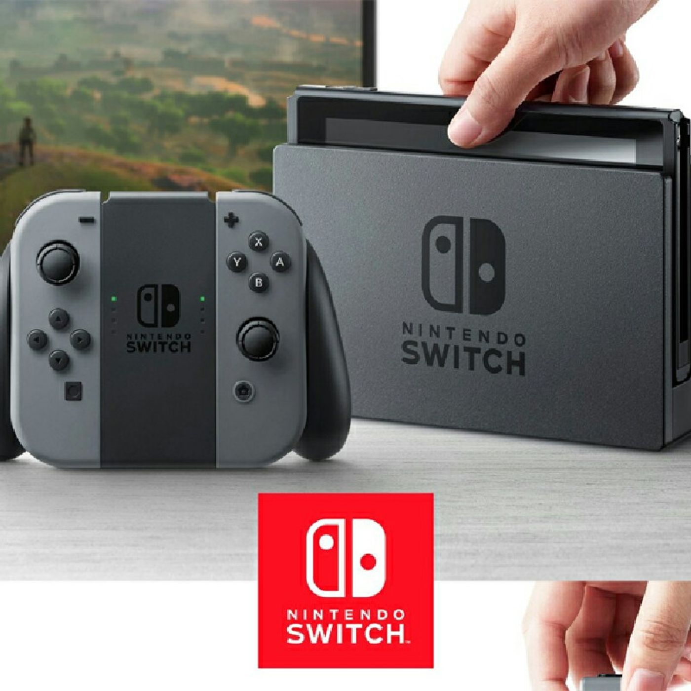 Opinión Sobre Nintendo Switch episode artwork