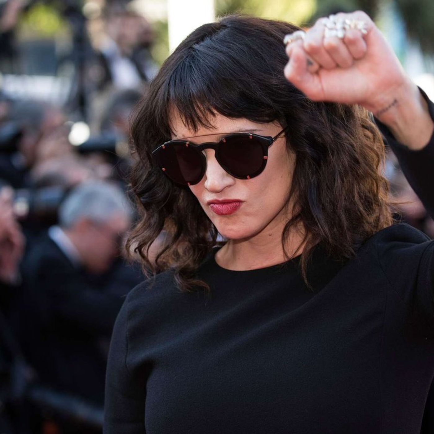 #MeToo movement leader ends up misleading us all, or did she?