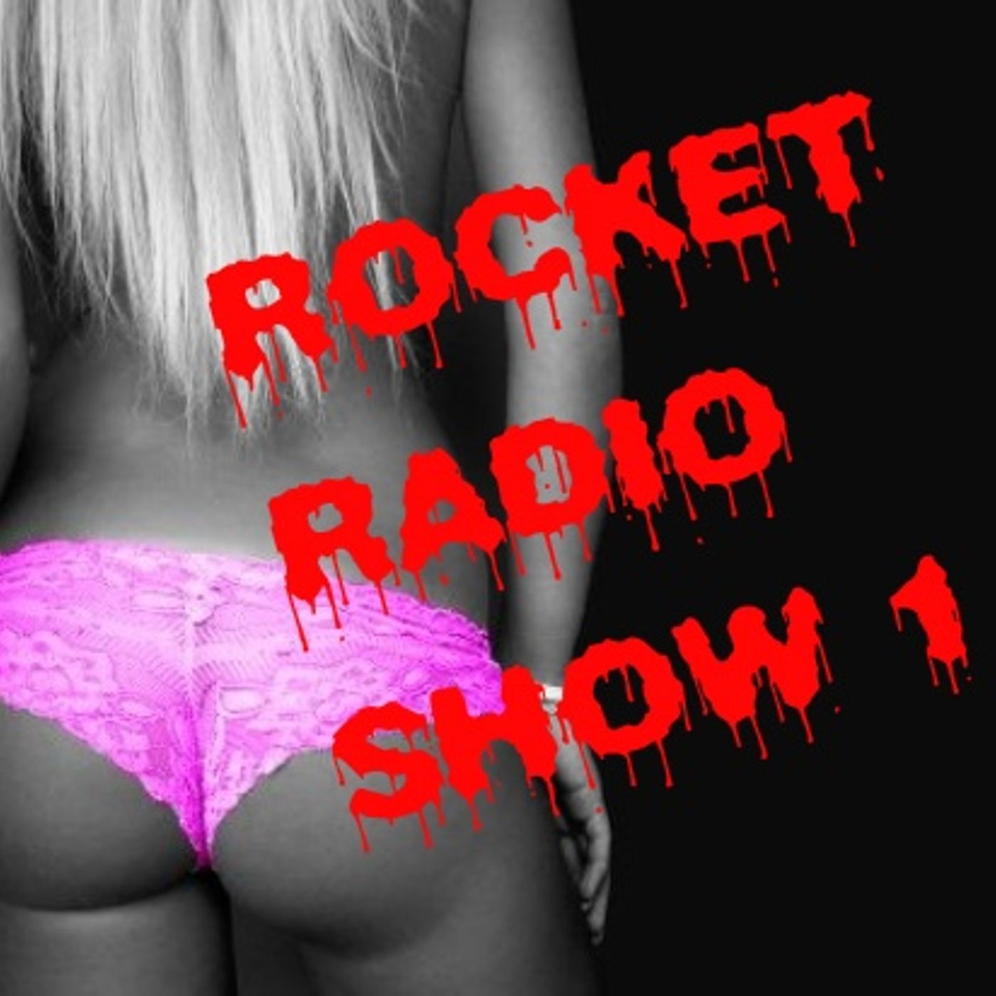 Rocket Radio Show's Sunday Surviver episode artwork