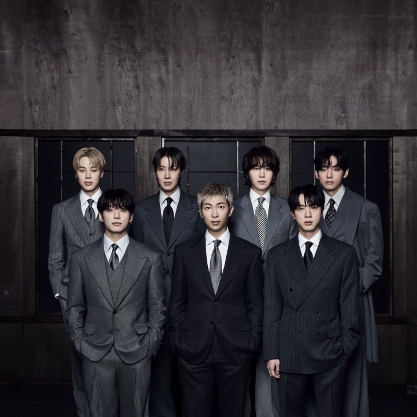 Fans Choose BTS’ ‘Come Over’ as This Week’s Favorite New Music episode artwork