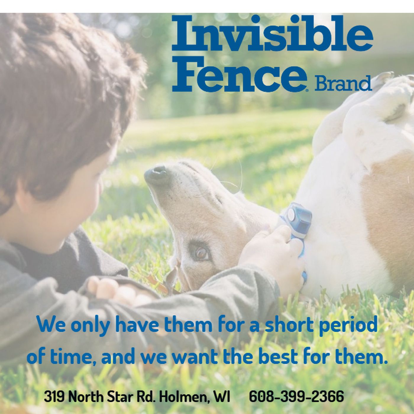 E5 Invisible Fence Brand of the TriStates- Rules episode artwork