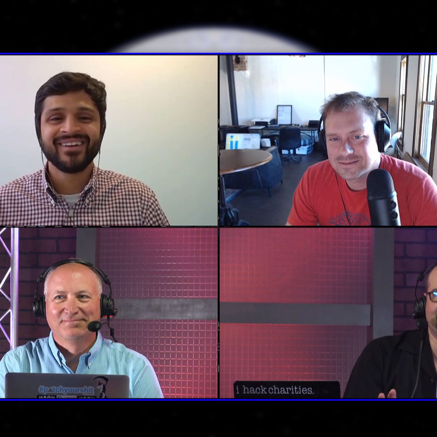 Paul\'s Security Weekly