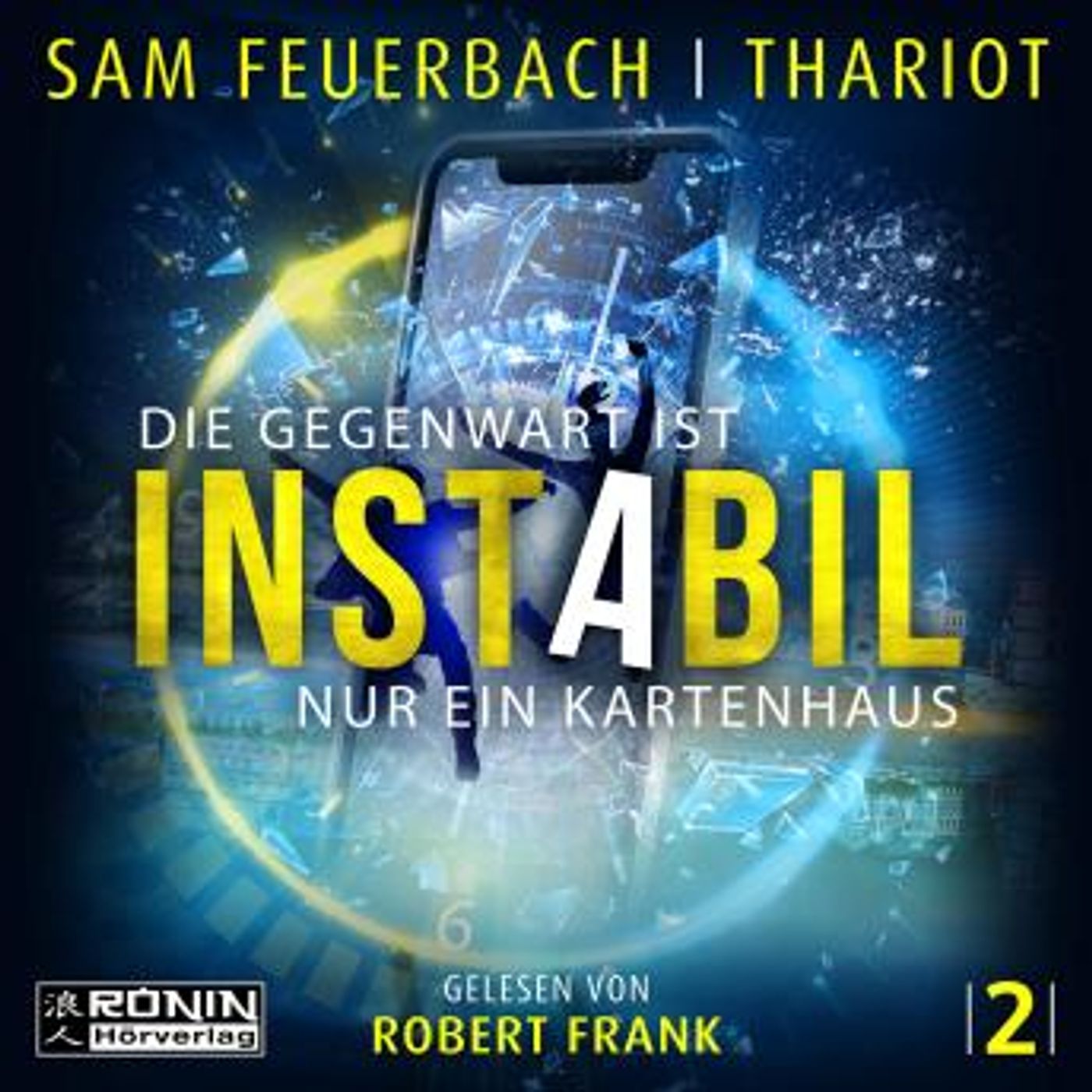 Download Incredible Full Audiobooks in Science Fiction & Fantasy, Science Fiction