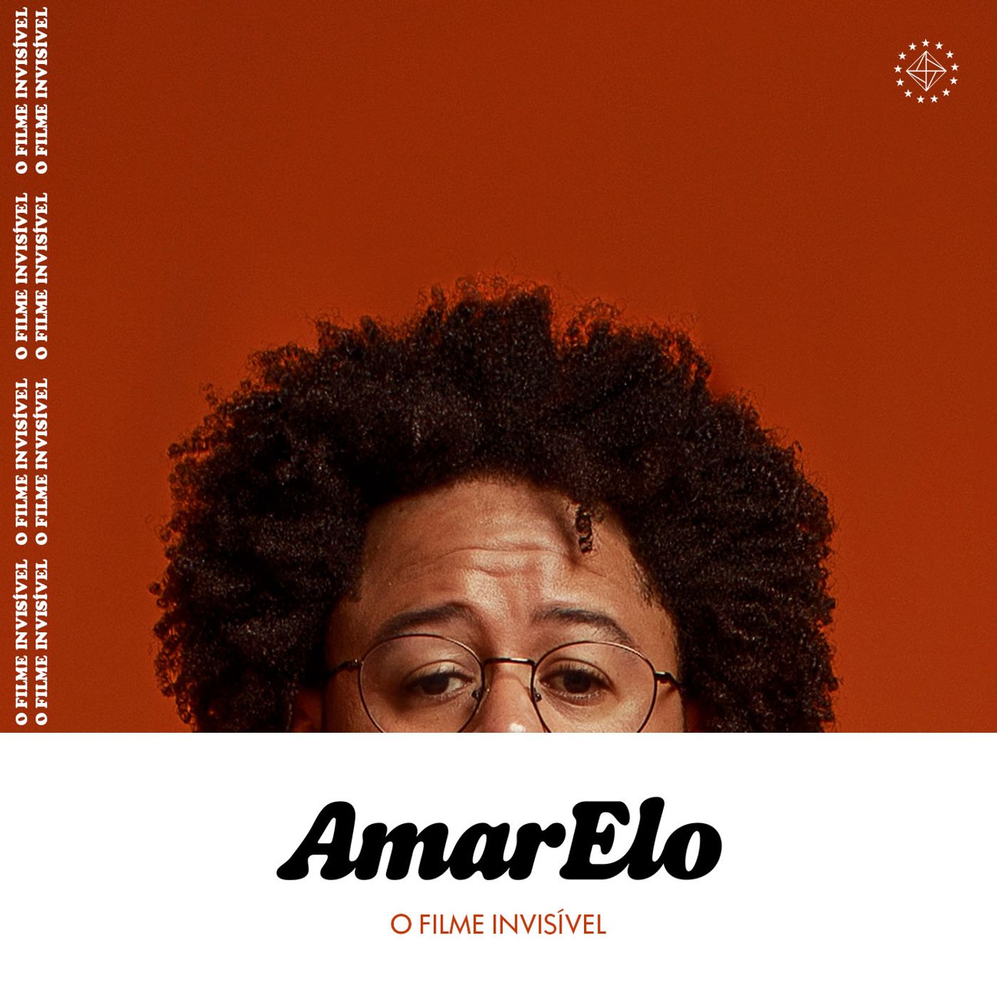 AmarElo - O filme invisível