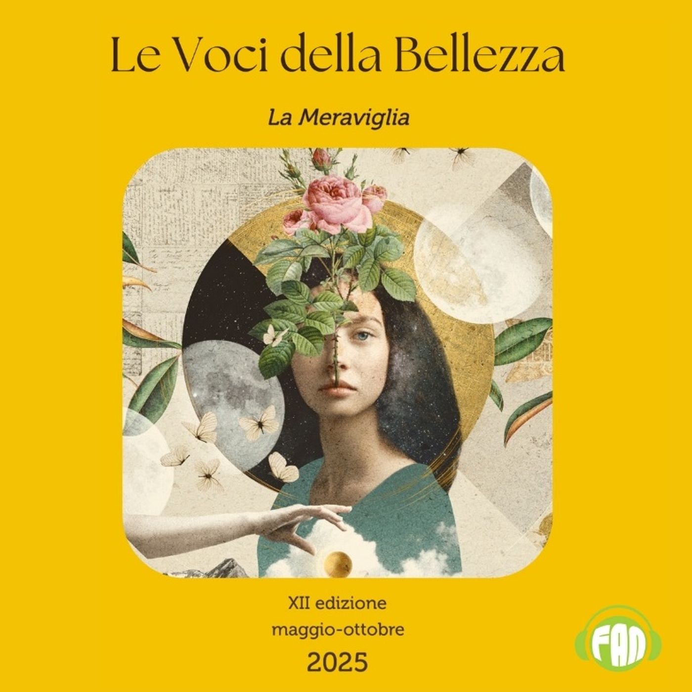 Le Voci della Bellezza