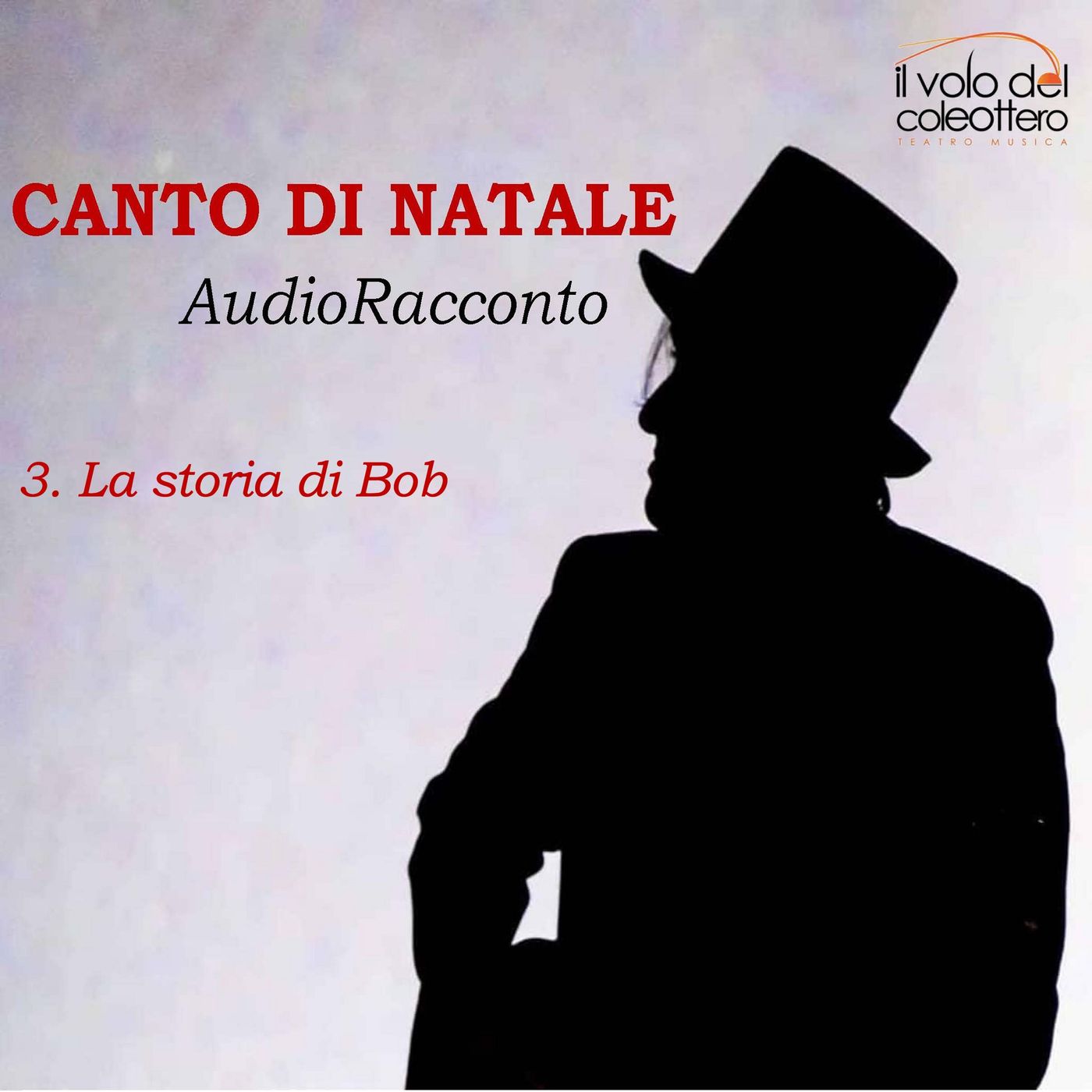 CANTO DI NATALE Audioracconto
