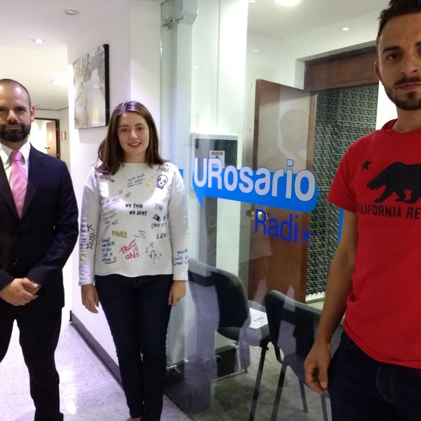 Las Voces del Libro