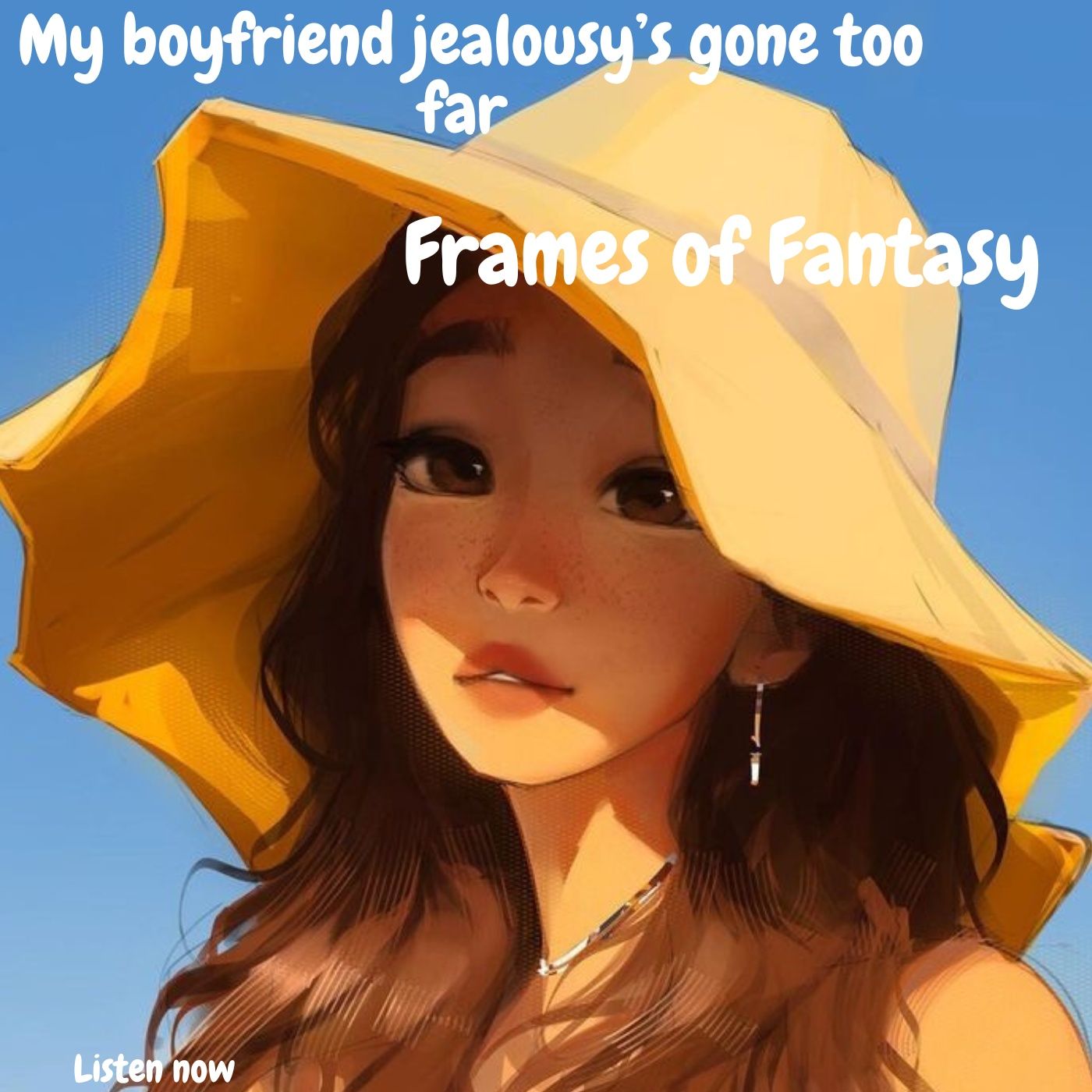 My boyfriend jealousy’s gone too far|FOF