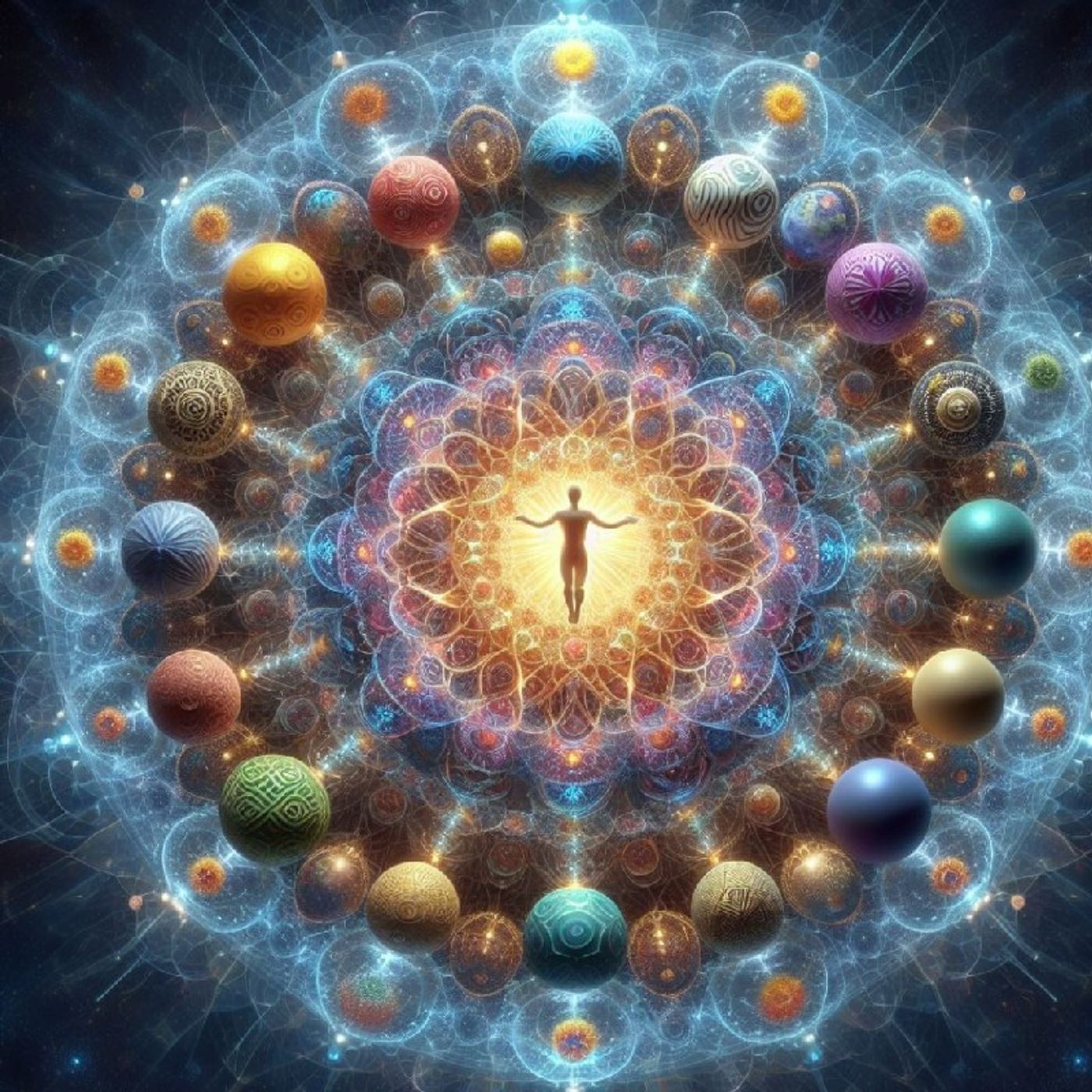 Radio Gratitud 777Hz
