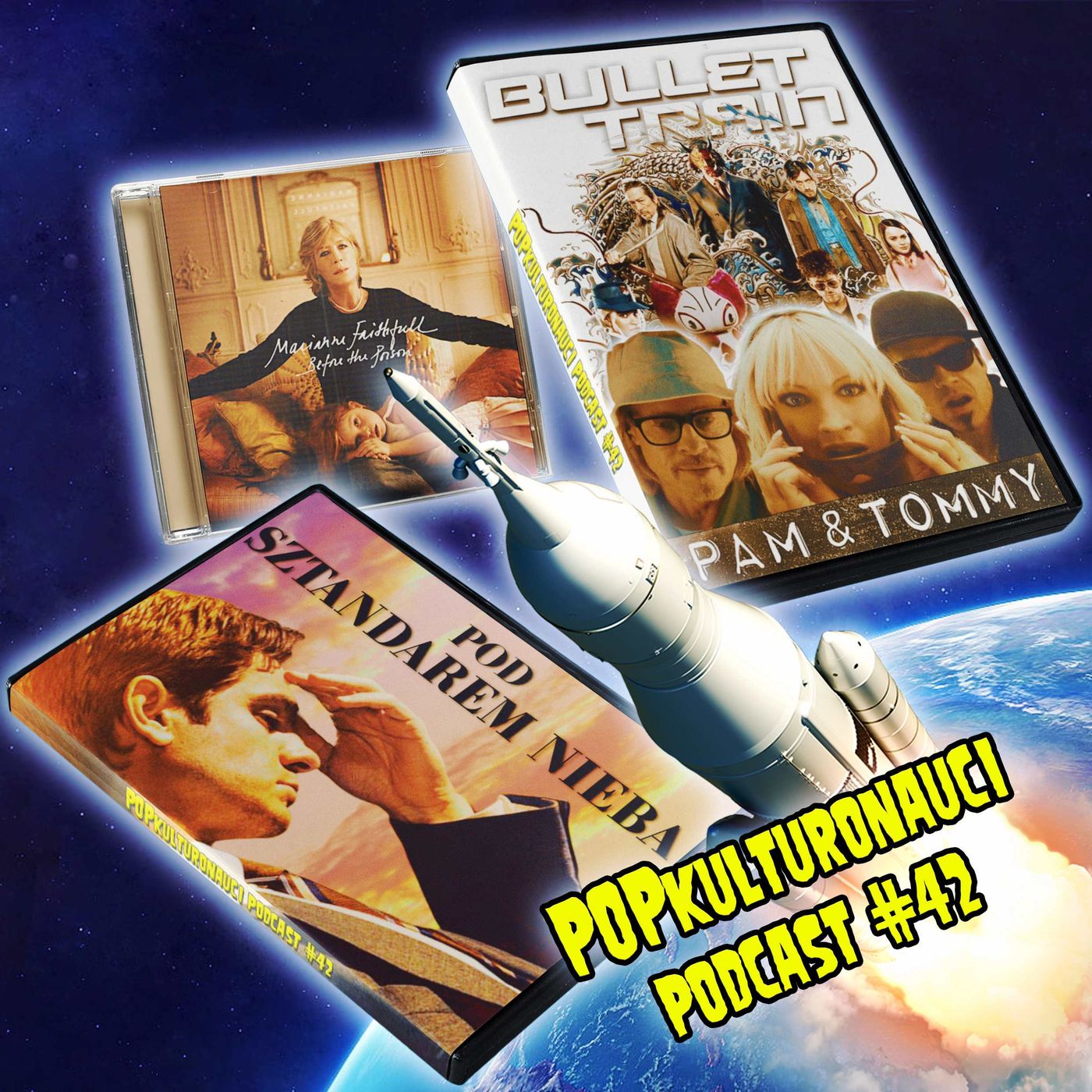 PopKulturonauci Podcast