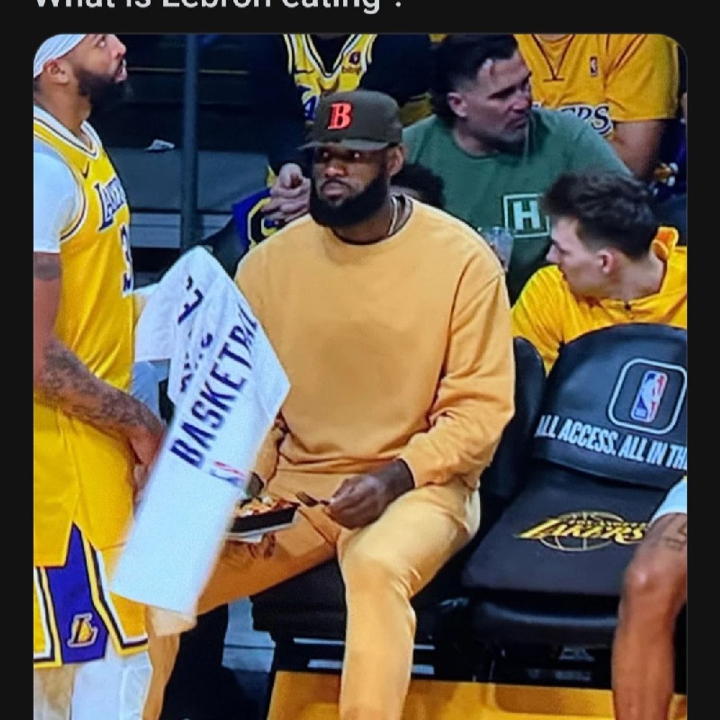 Nathatniel Vaas Vacation\'s Line