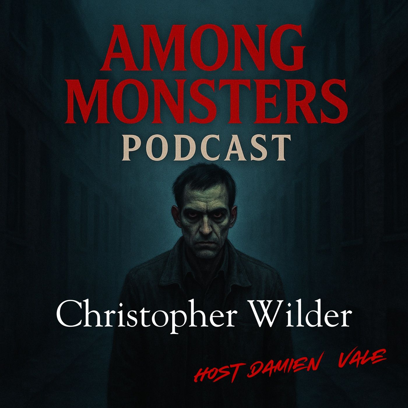 Among Monsters Podcast