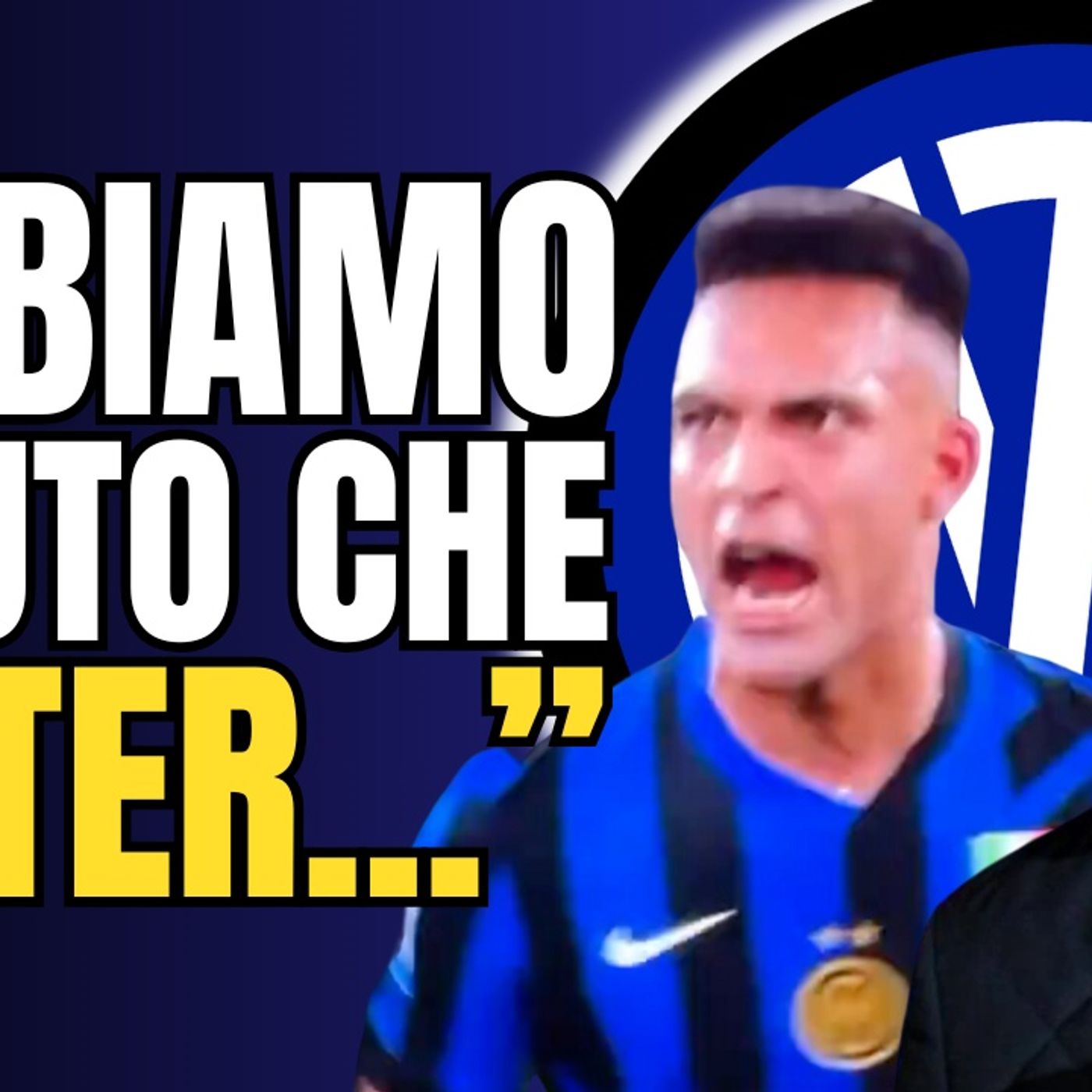 L'ASSURDA polemica sulla squalifica di Lautaro e il RETROSCENA dall'Inter su Mkhitaryan