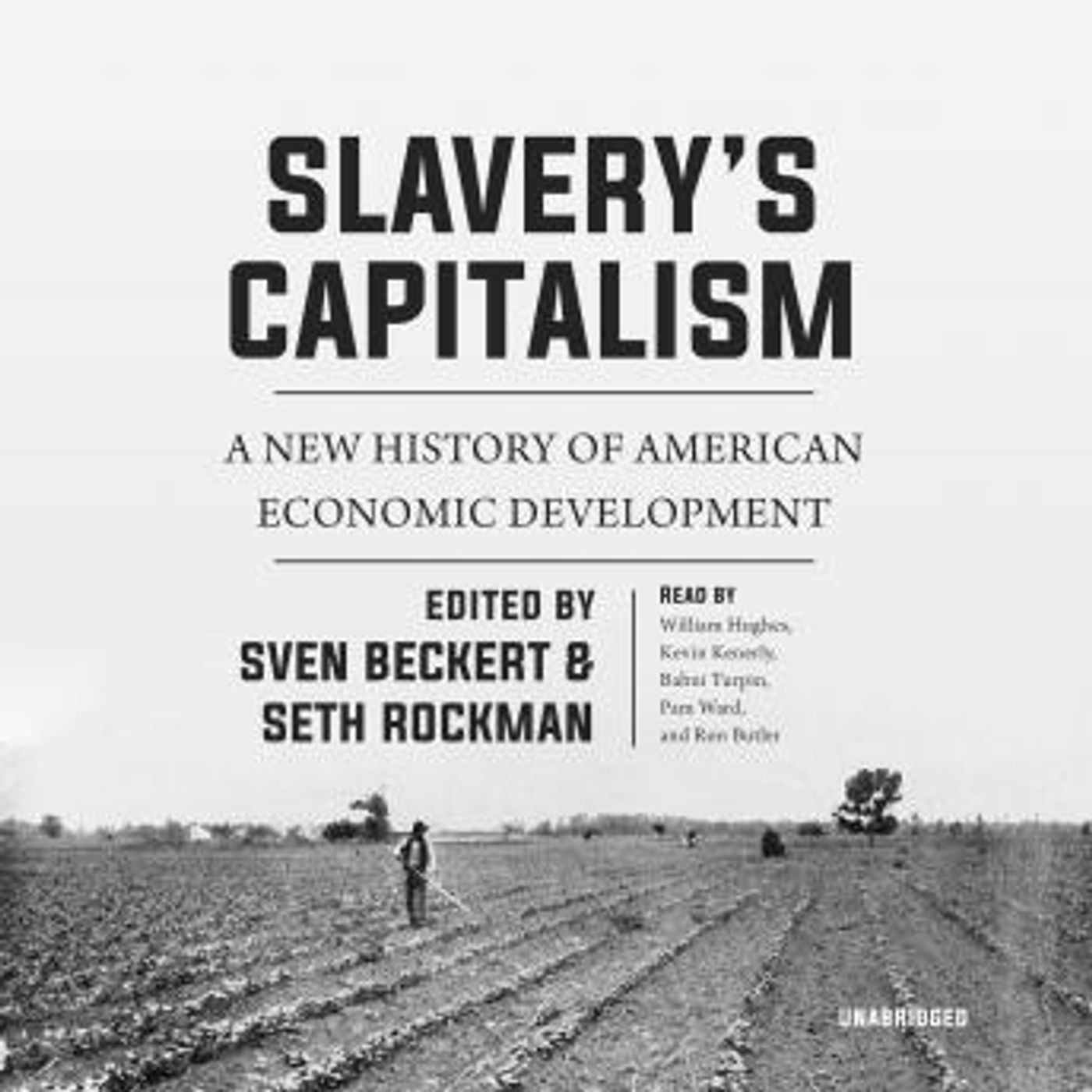 Download Best Full-Length Audiobooks in History, The Americas