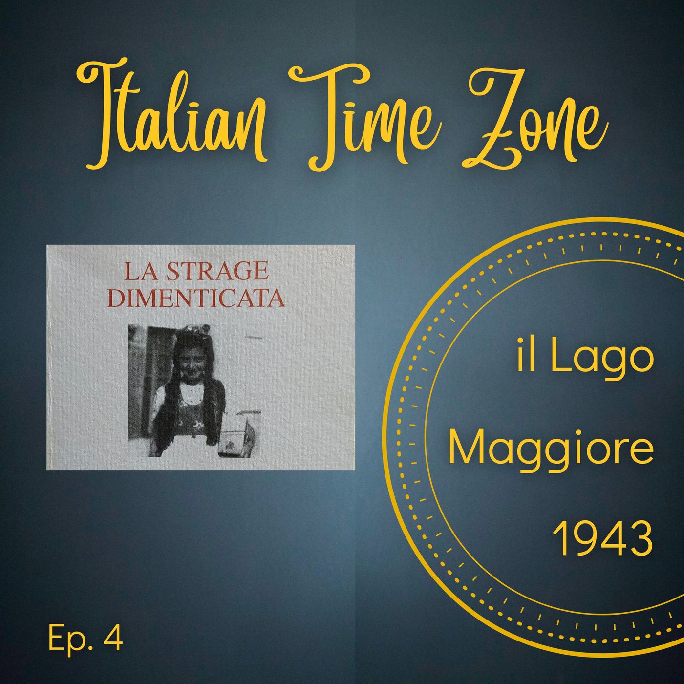 Italian Time Zone - L\'italiano con la storia