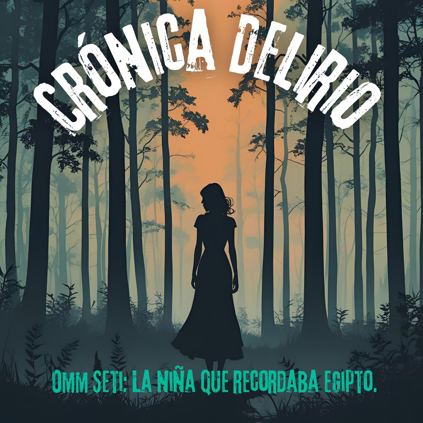 Crónica Delirio