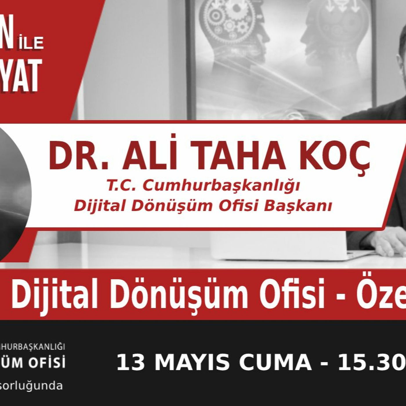 Dijital Hayat