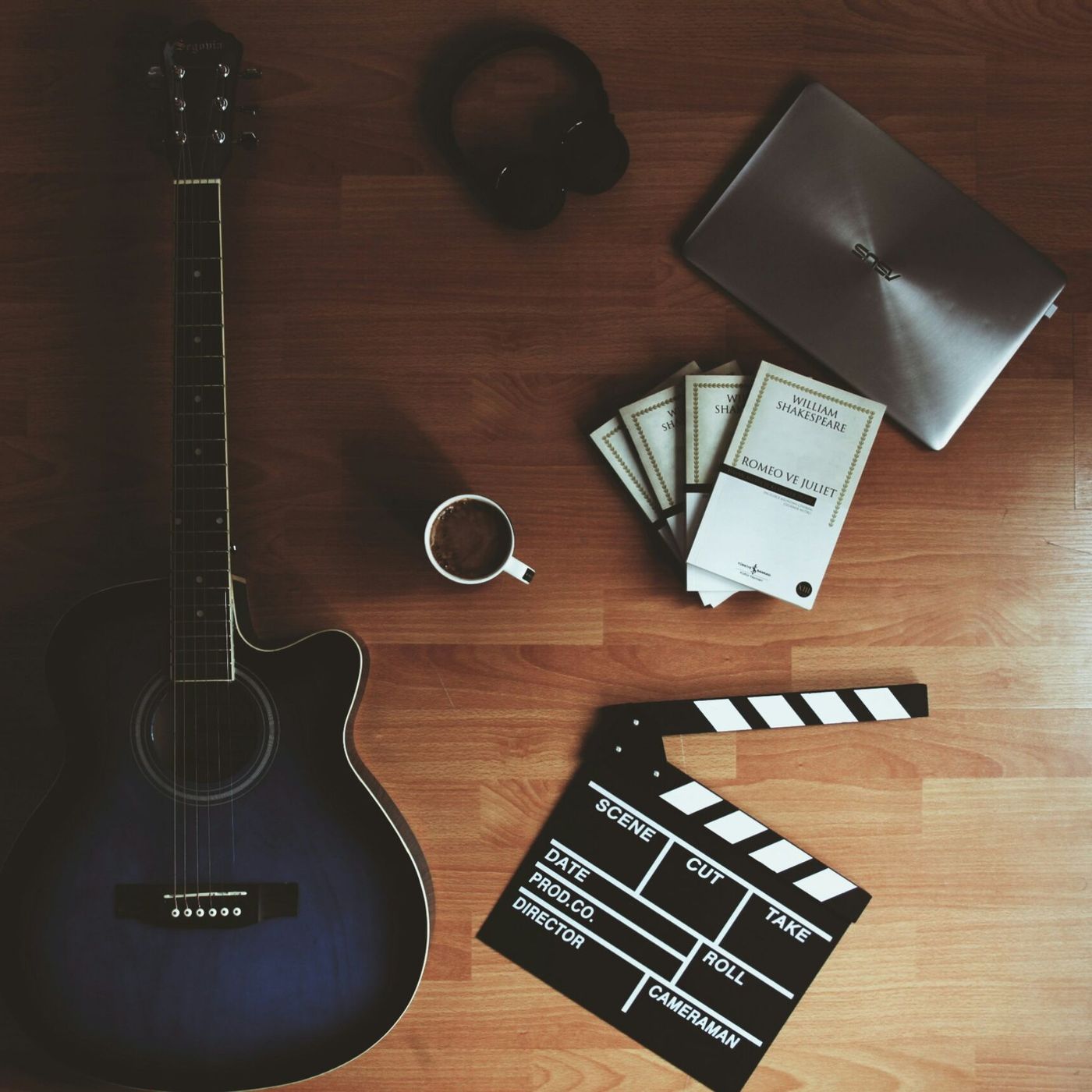 Música y Letra: Las músicas integradas en el cine episode artwork