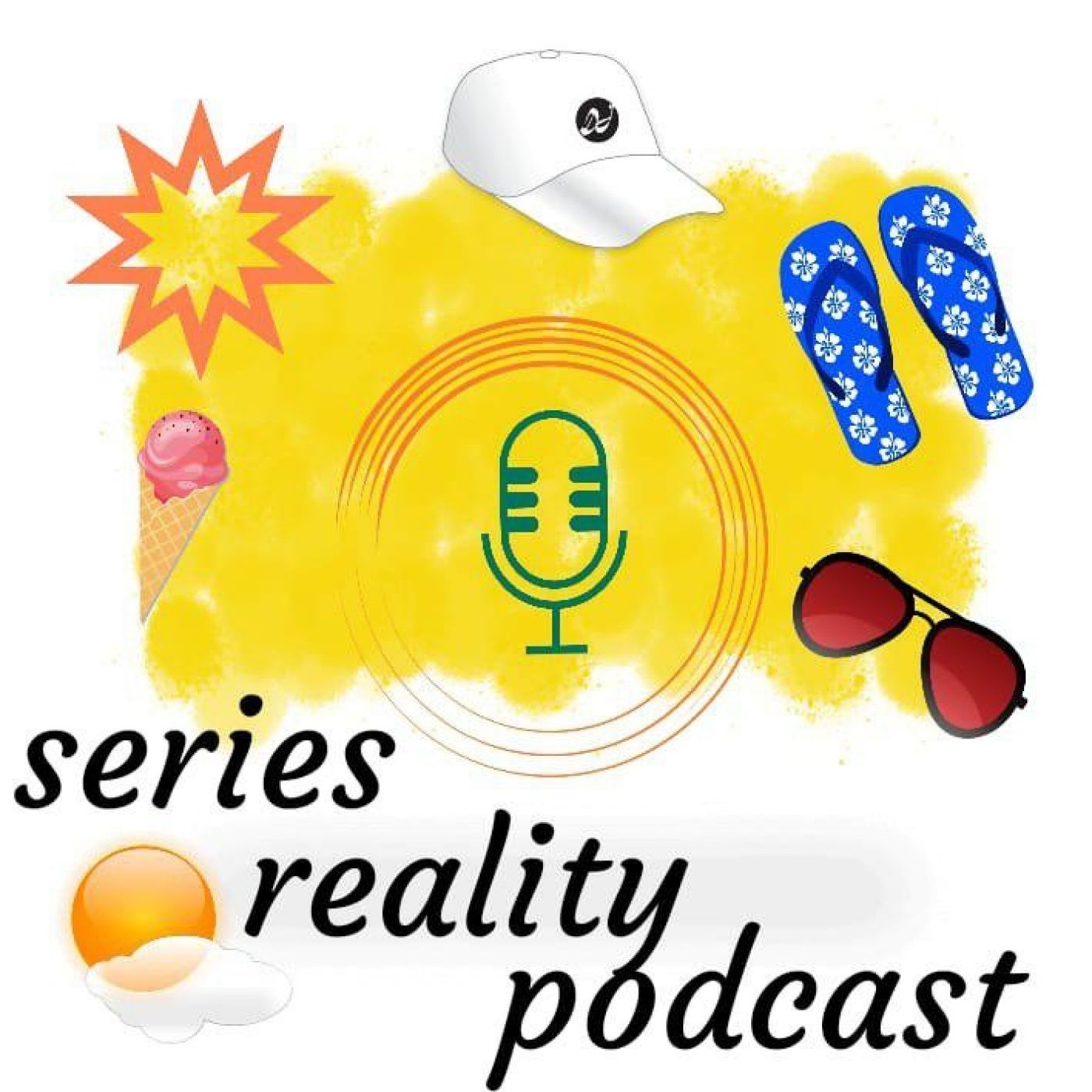 Series Reality Podcast
