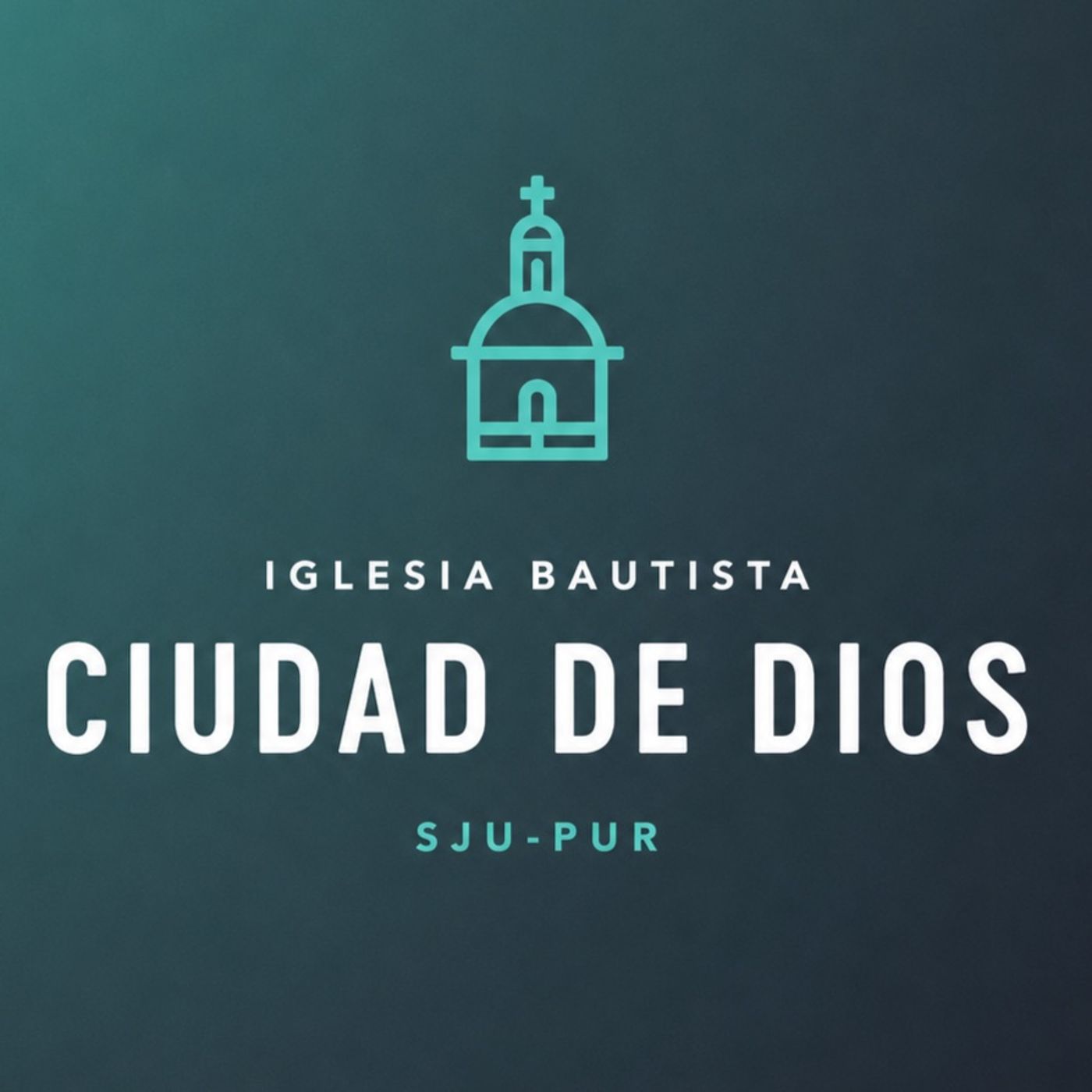 Portada de Iglesia Bautista Cuidad de Dios