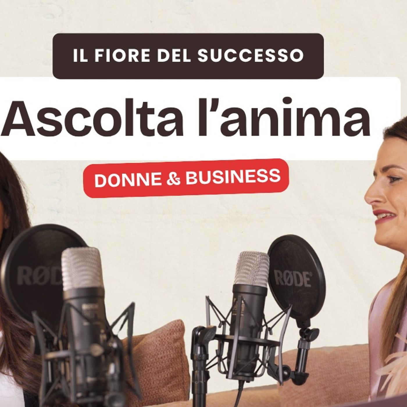 Il fiore del successo