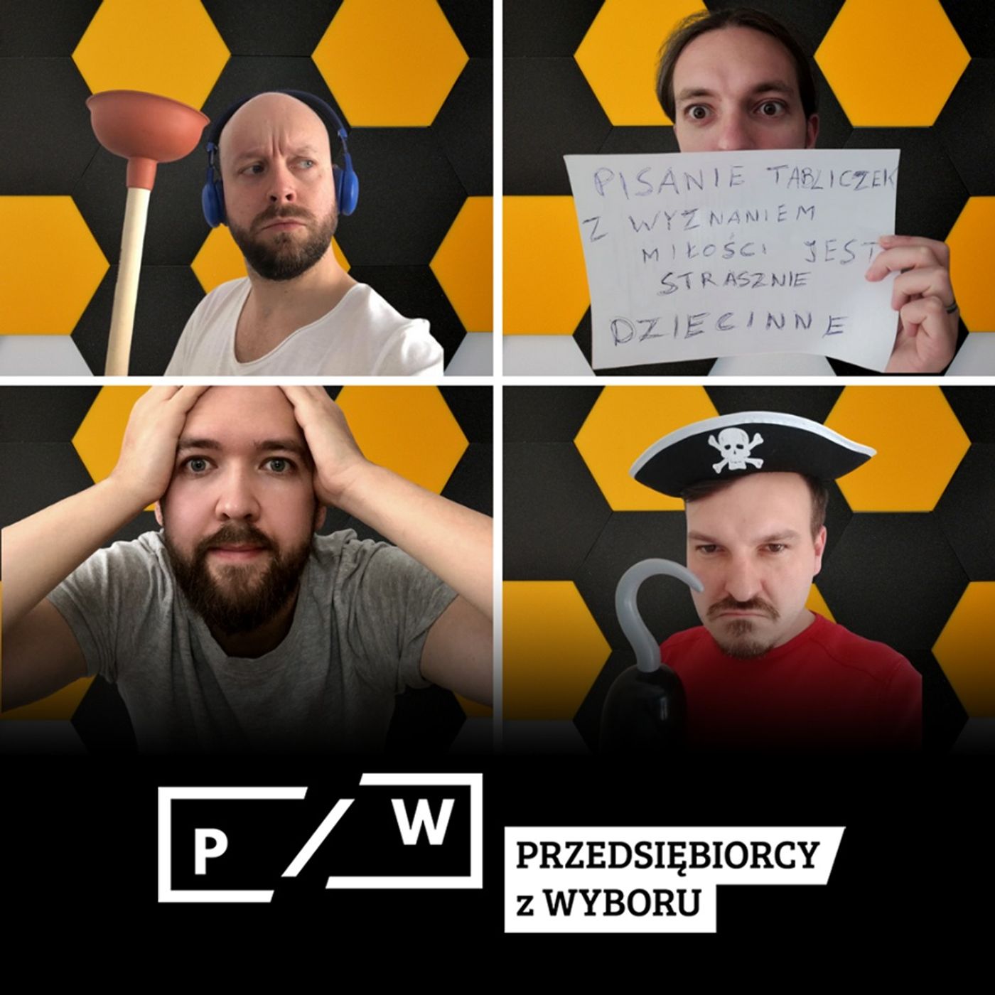 Przedsiębiorcy z Wyboru