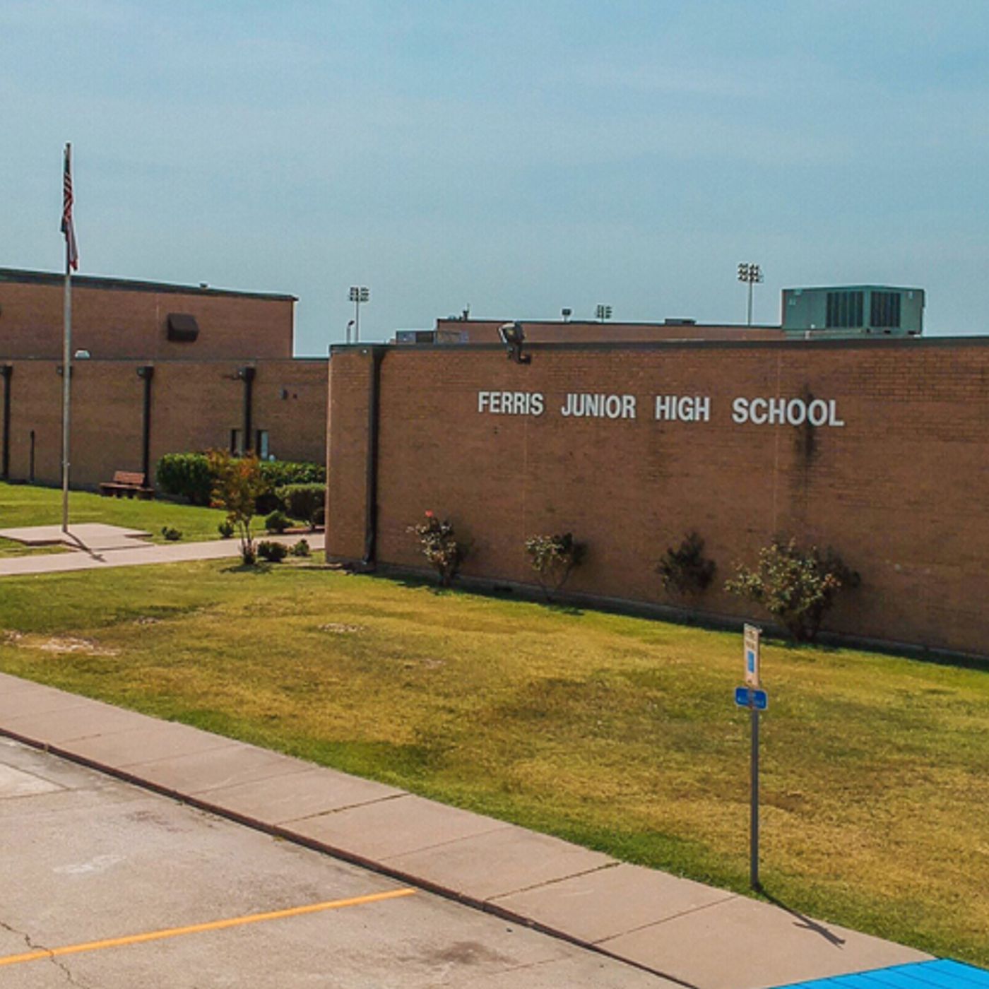 Ferris Junior High News