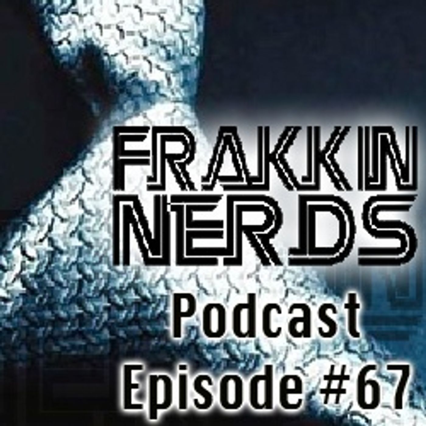Frakkin Nerds