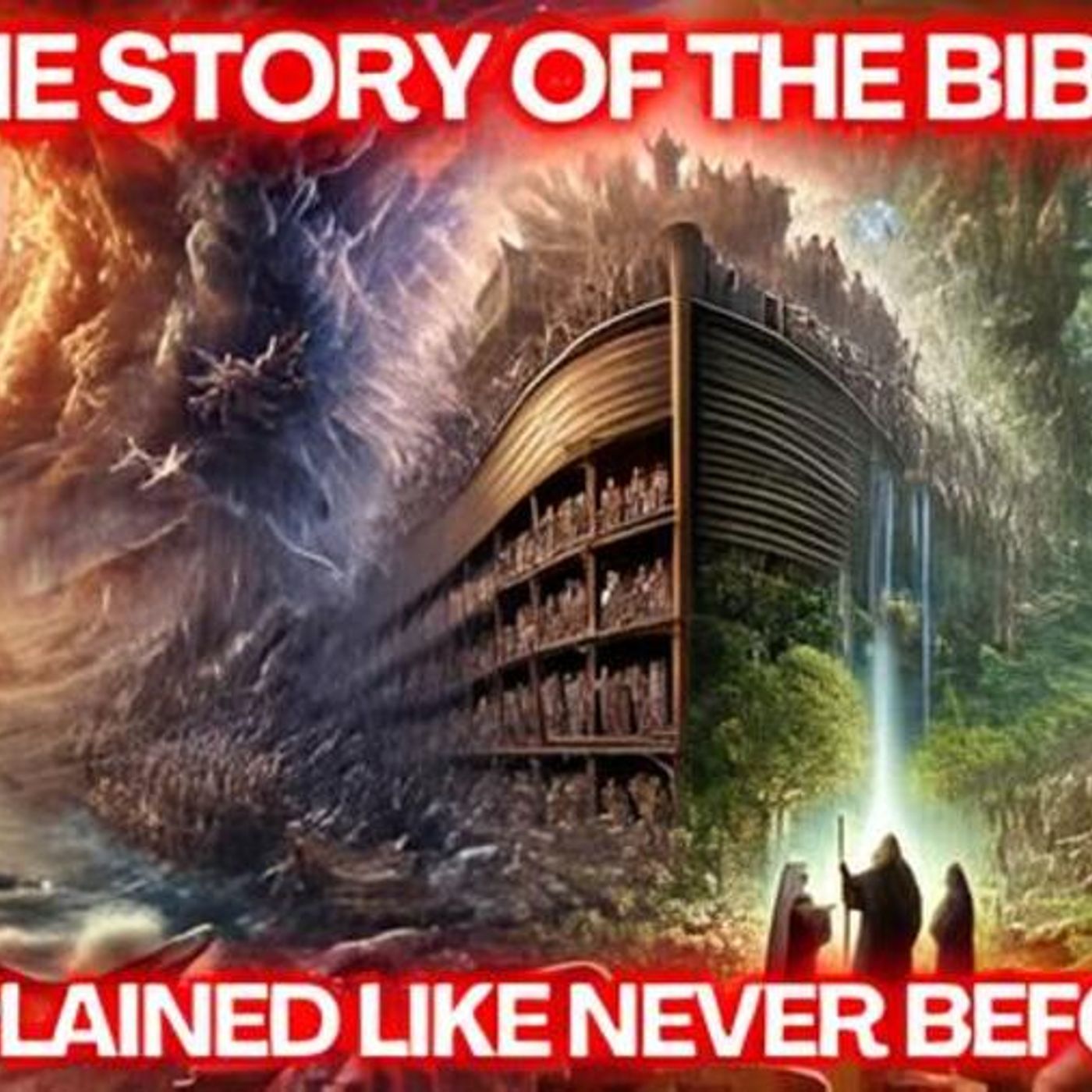 Want To Understand The Bible_ WATCH THIS NOW