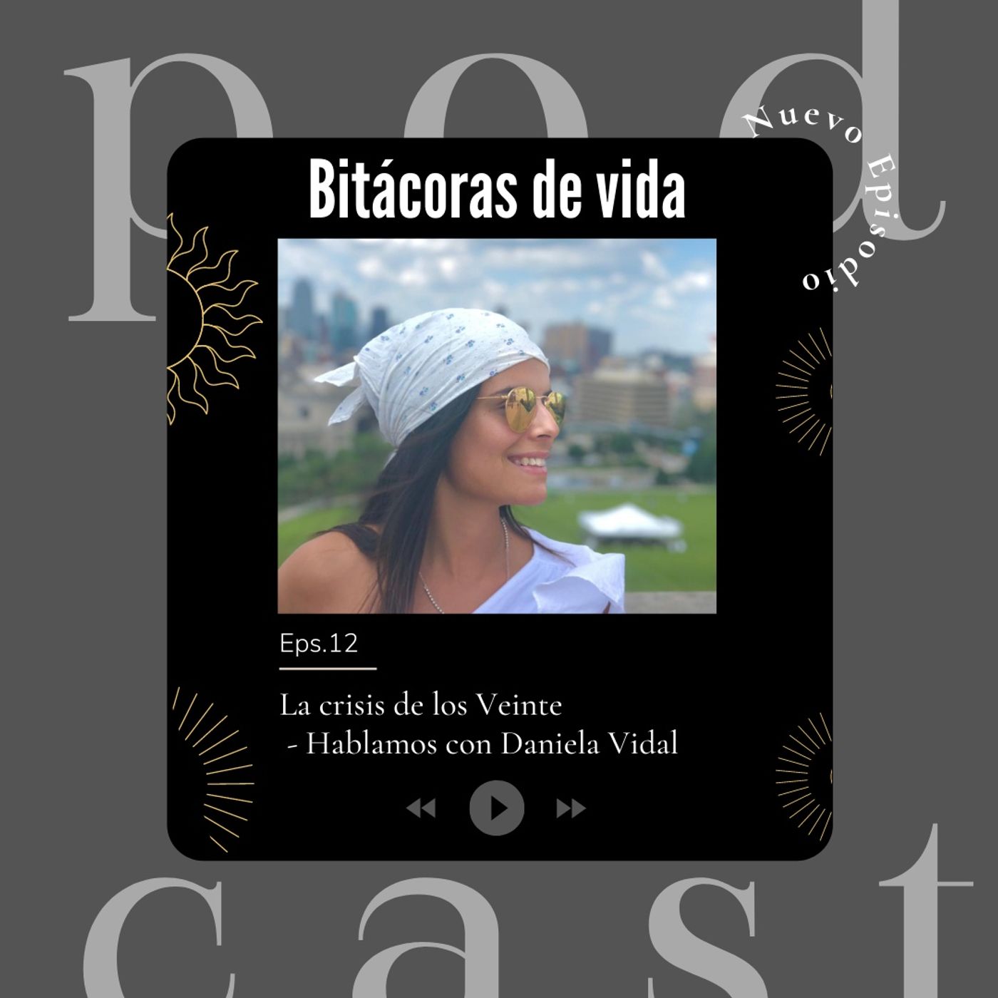 Bitácoras de vida