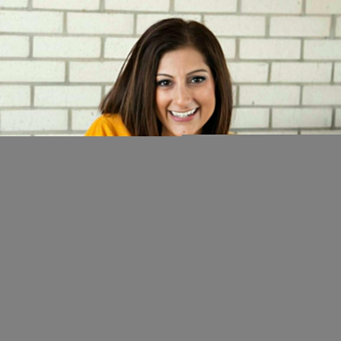 243: What's the Key to Overcoming Perfectionism? Kamini Wood Unveils the Answer
