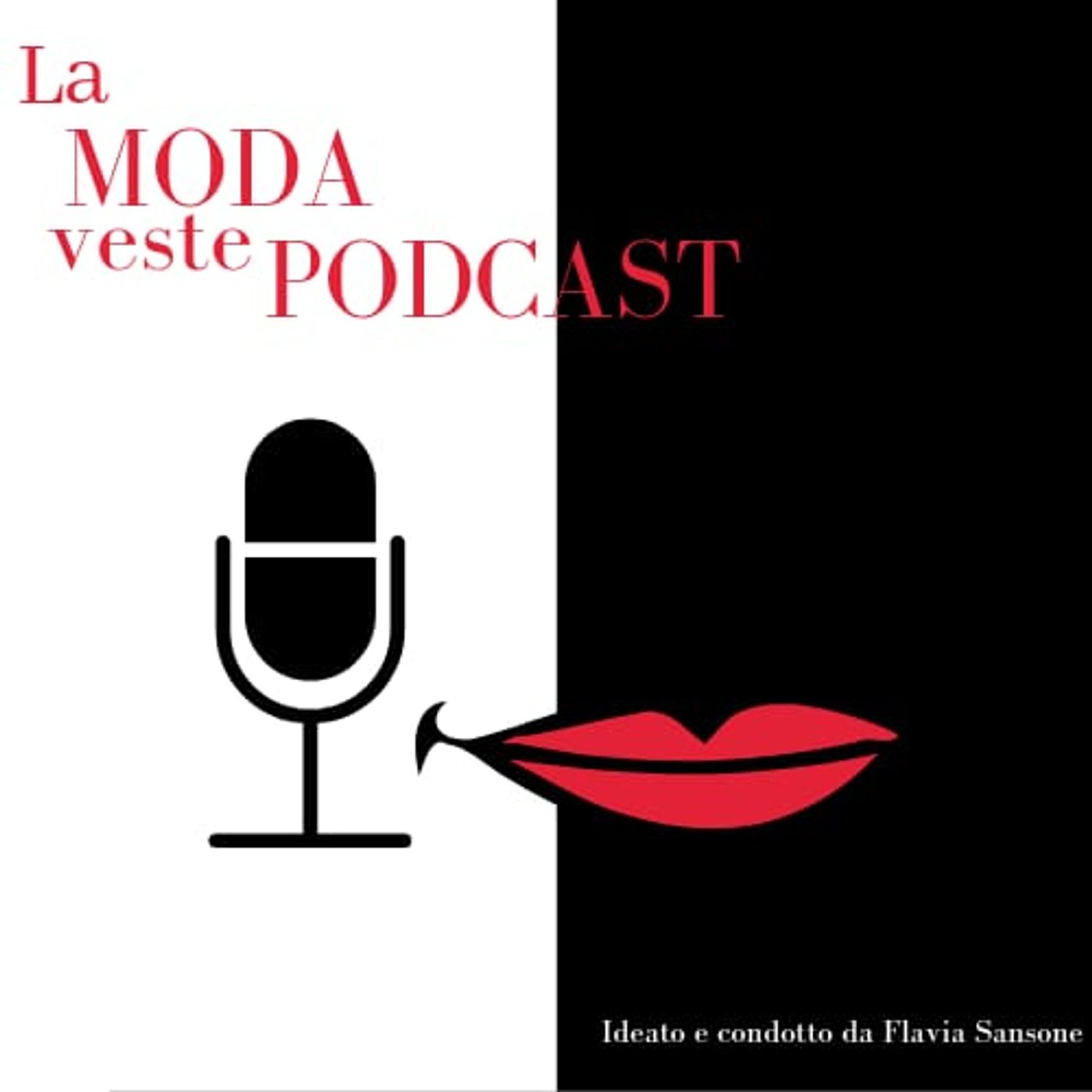 La moda veste Podcast