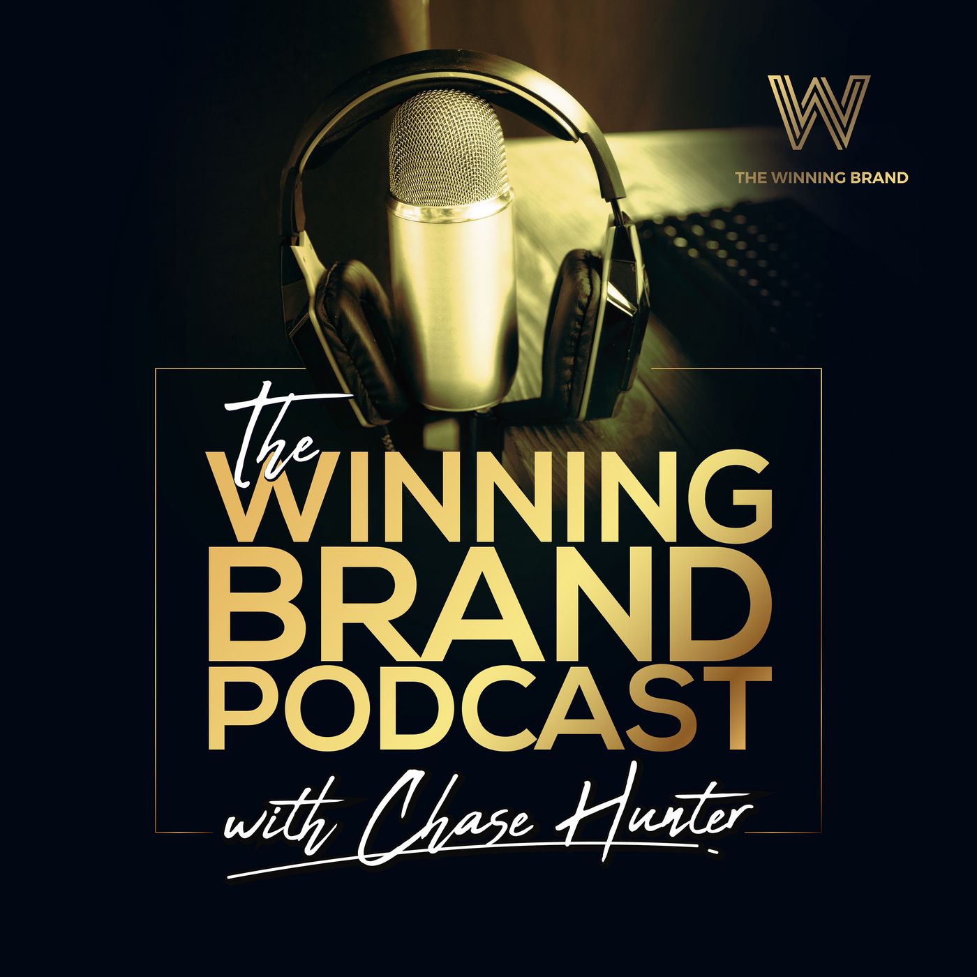 The Winning Brand Podcast