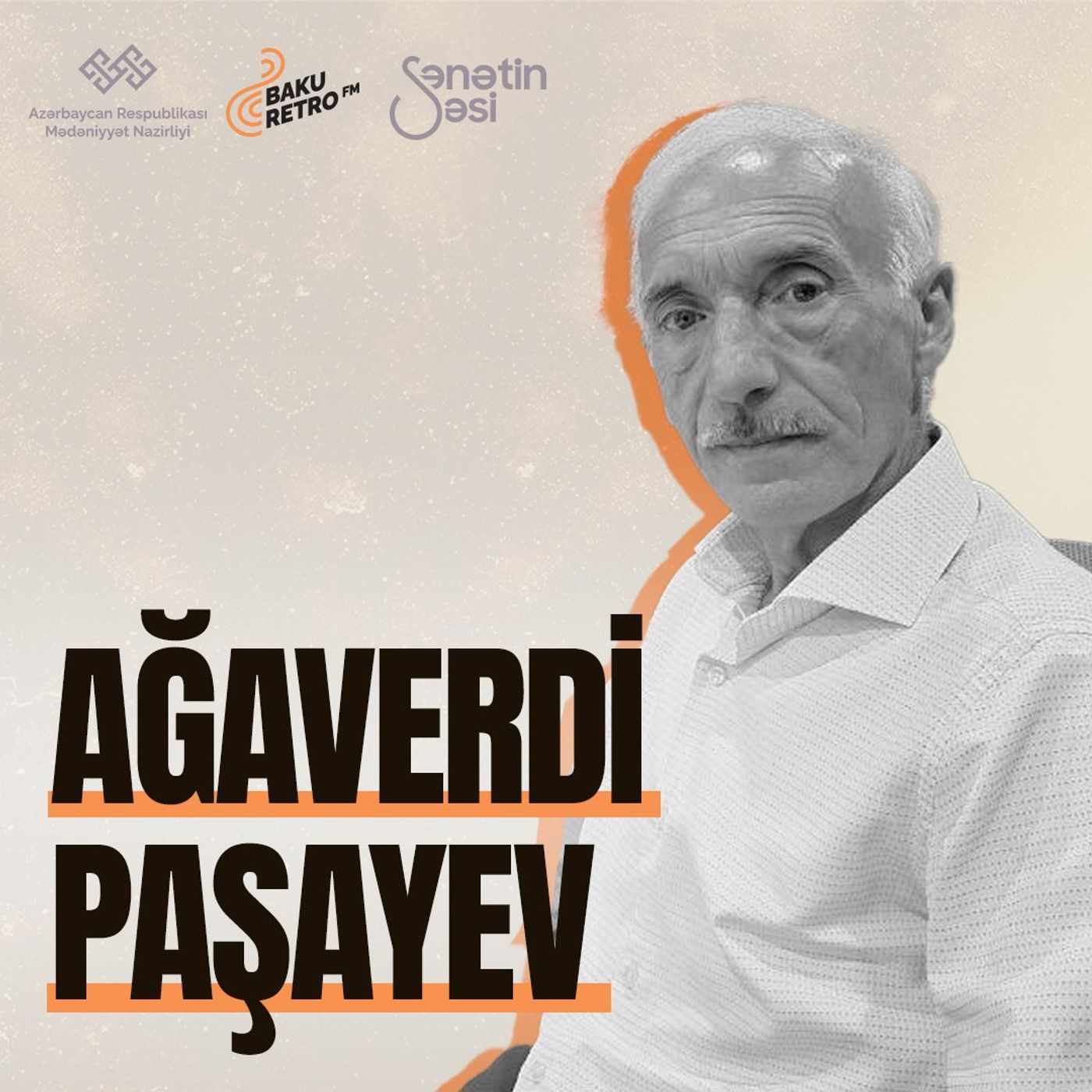 "Dünyada çox məşhur dirijorlar var, lakin mənim üçün ən məşhuru maestro Niyazidir" episode artwork