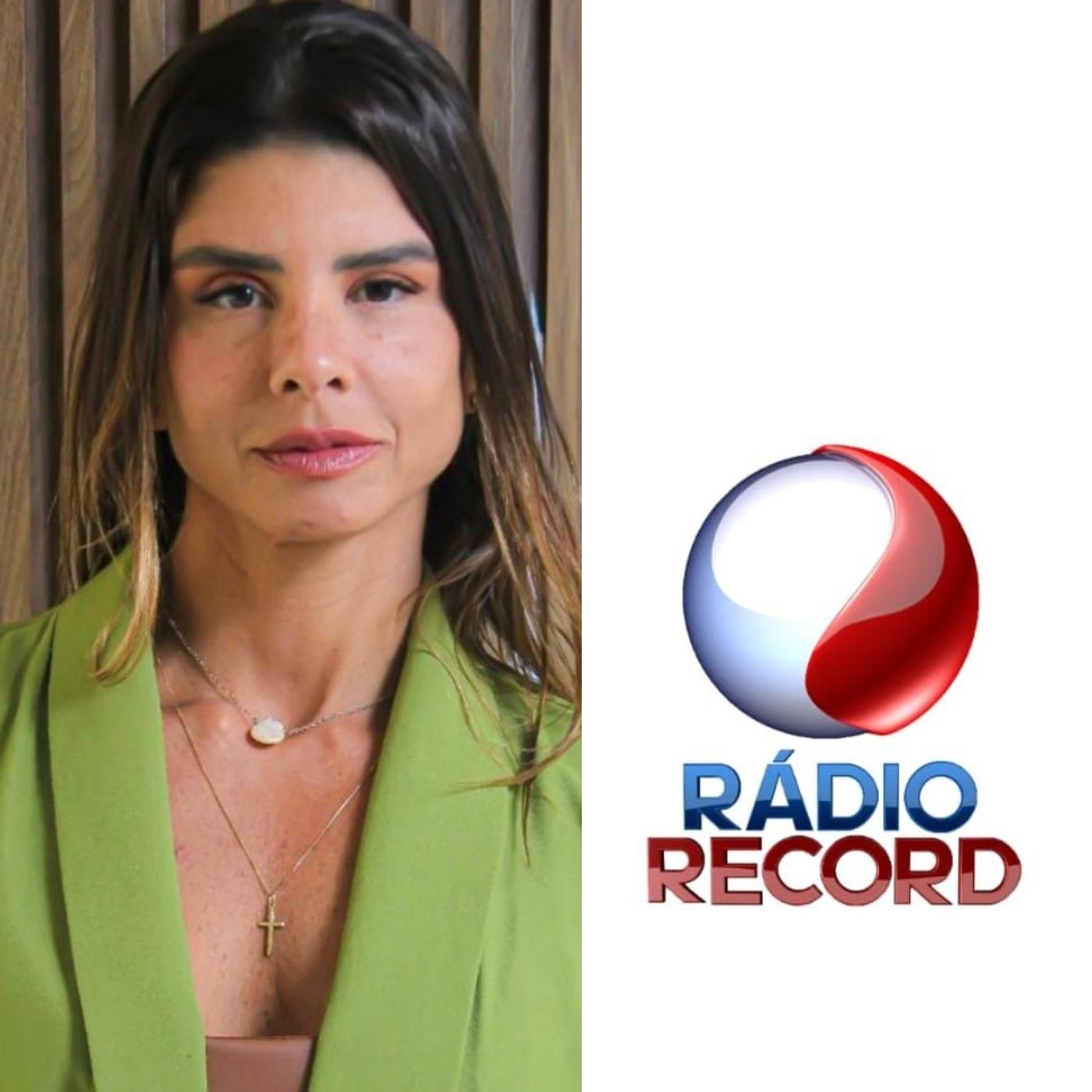 RÁDIO RECORD: PERIGOS DO CONSUMO EXAGERADO DE FAST FOODS episode artwork