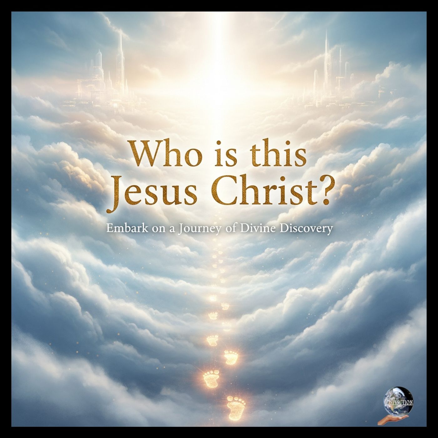 Rediscovering Jesus: Beyond Religion, Into Reality