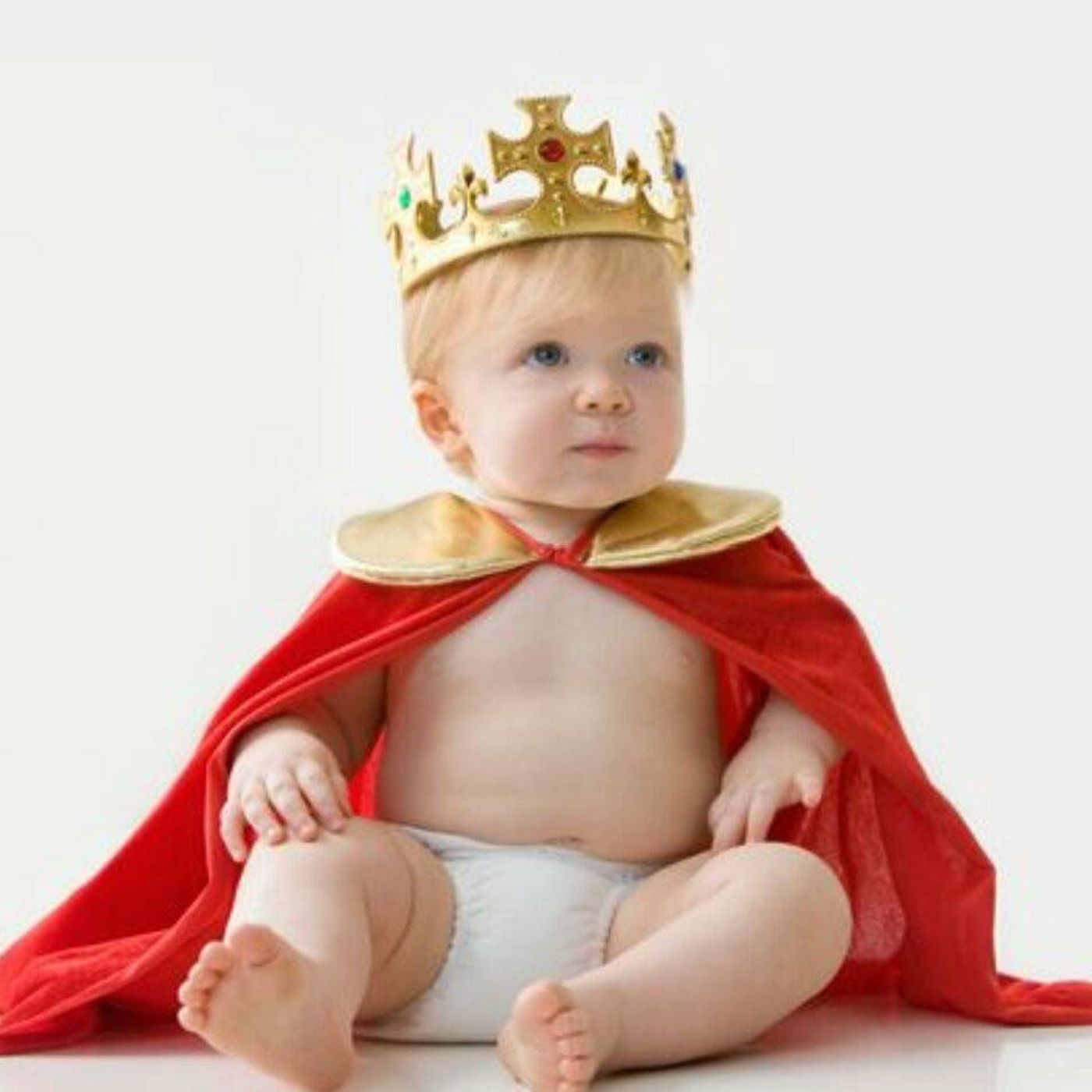 Lo show di fashion Baby al