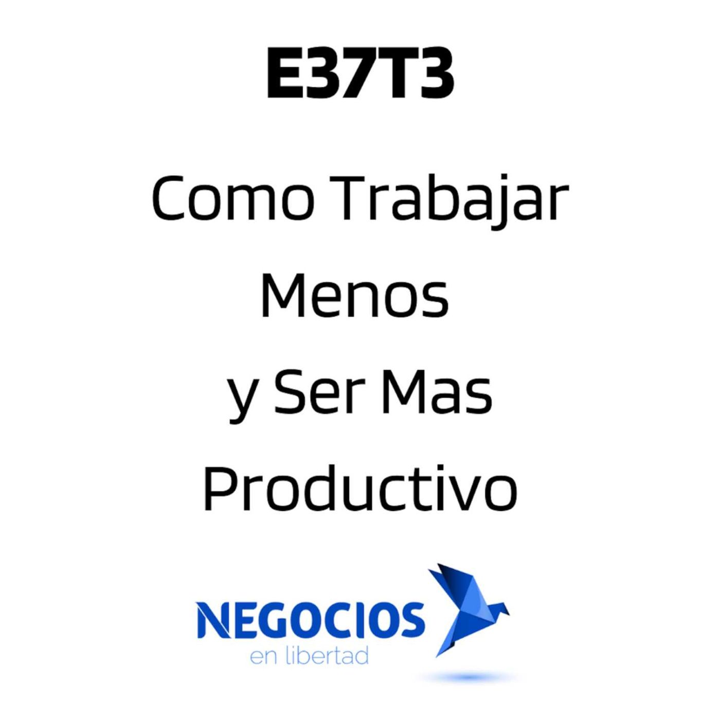 Negocios en Libertad