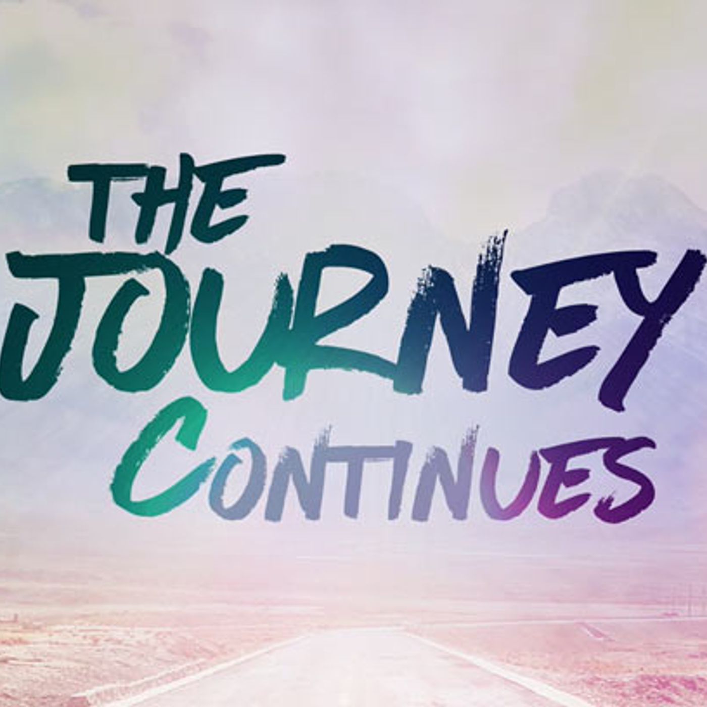 The Journey Continues – Part 2