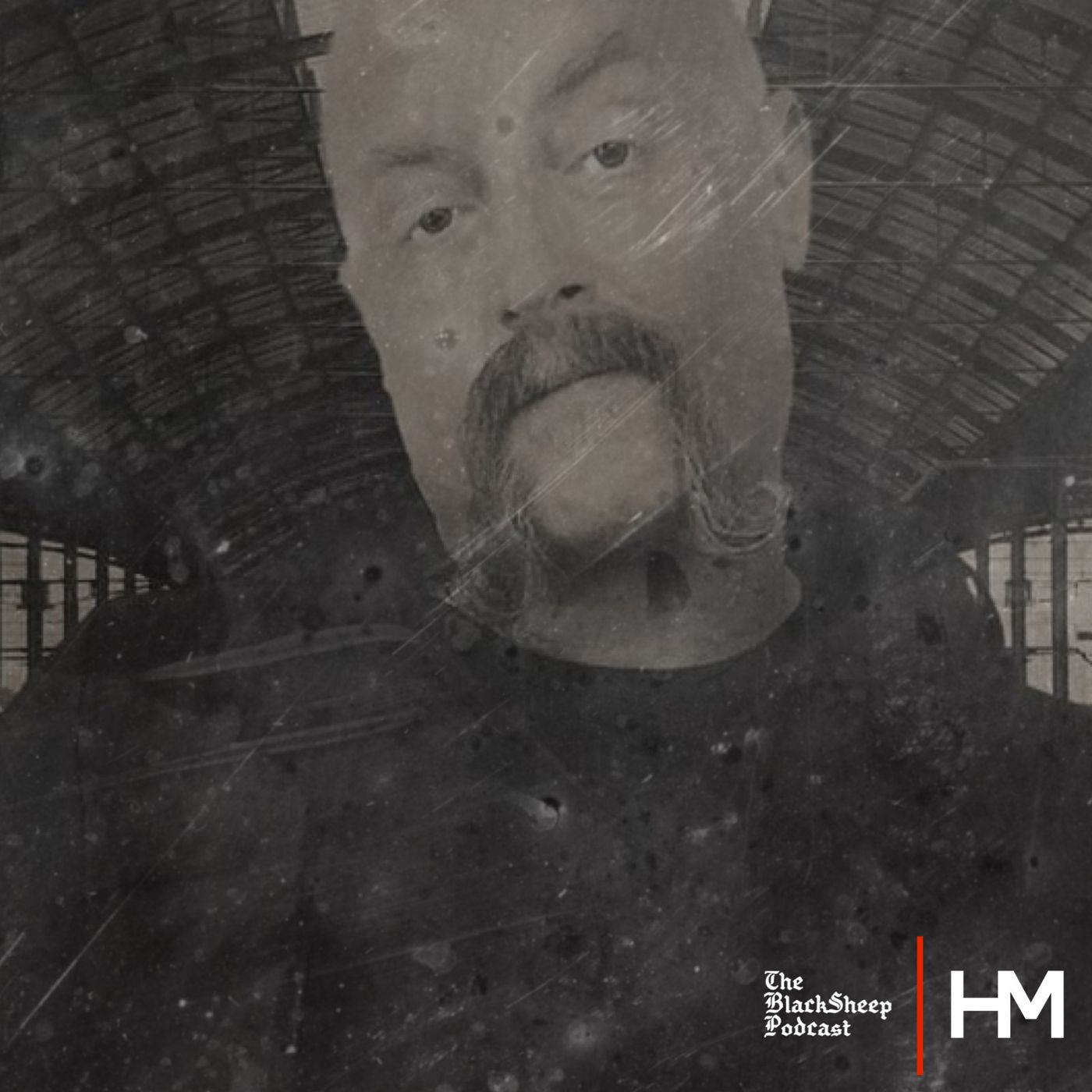 The BlackSheep Podcast: Presented by HM Magazine
