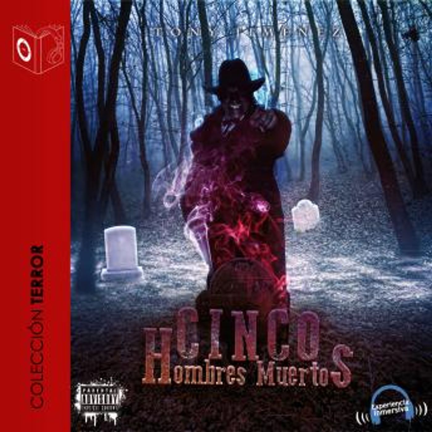 Get Latest Full Audiobooks in Mystery, Thriller & Horror, Horror